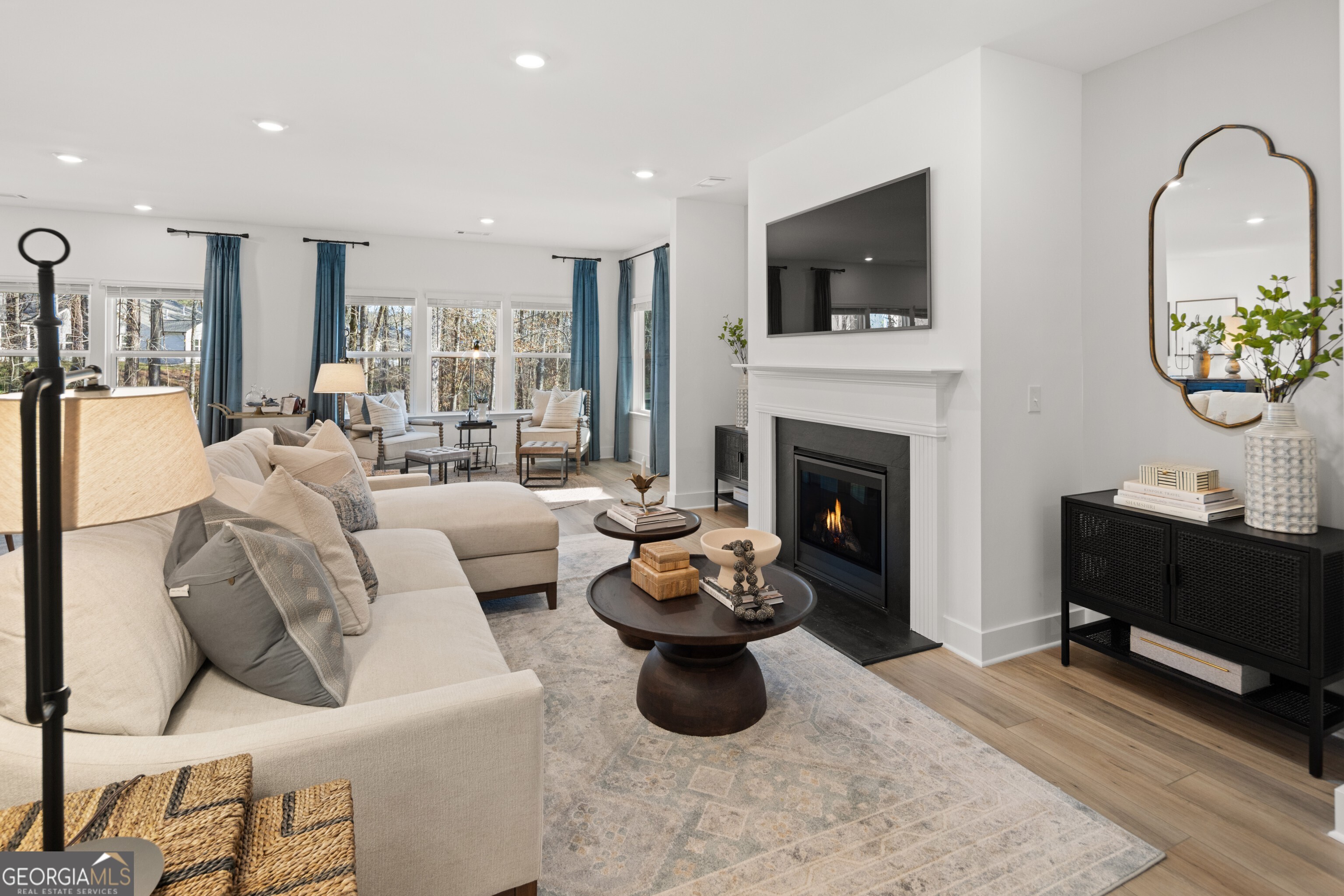 36 Mayhaw Point