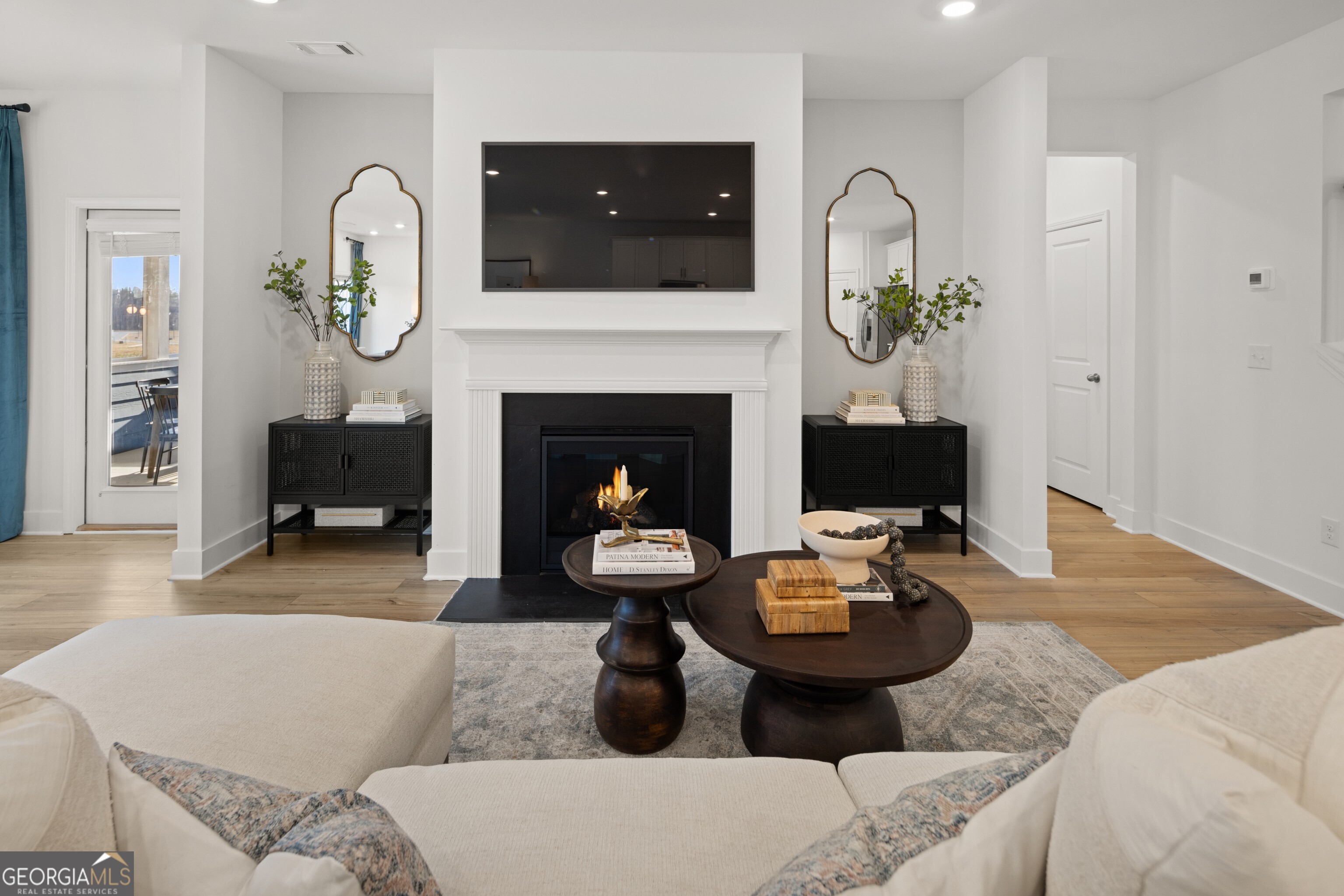 36 Mayhaw Point