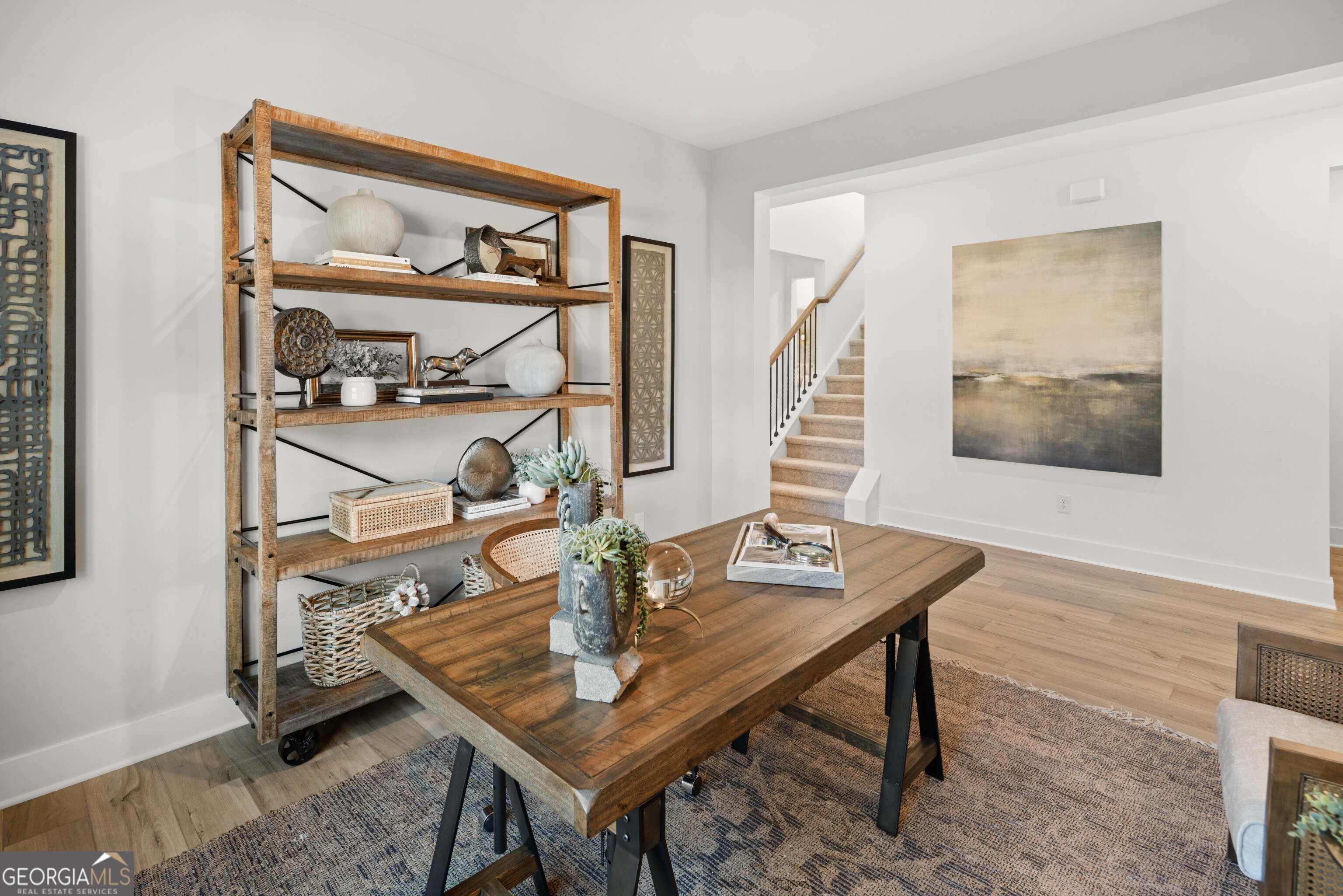 36 Mayhaw Point