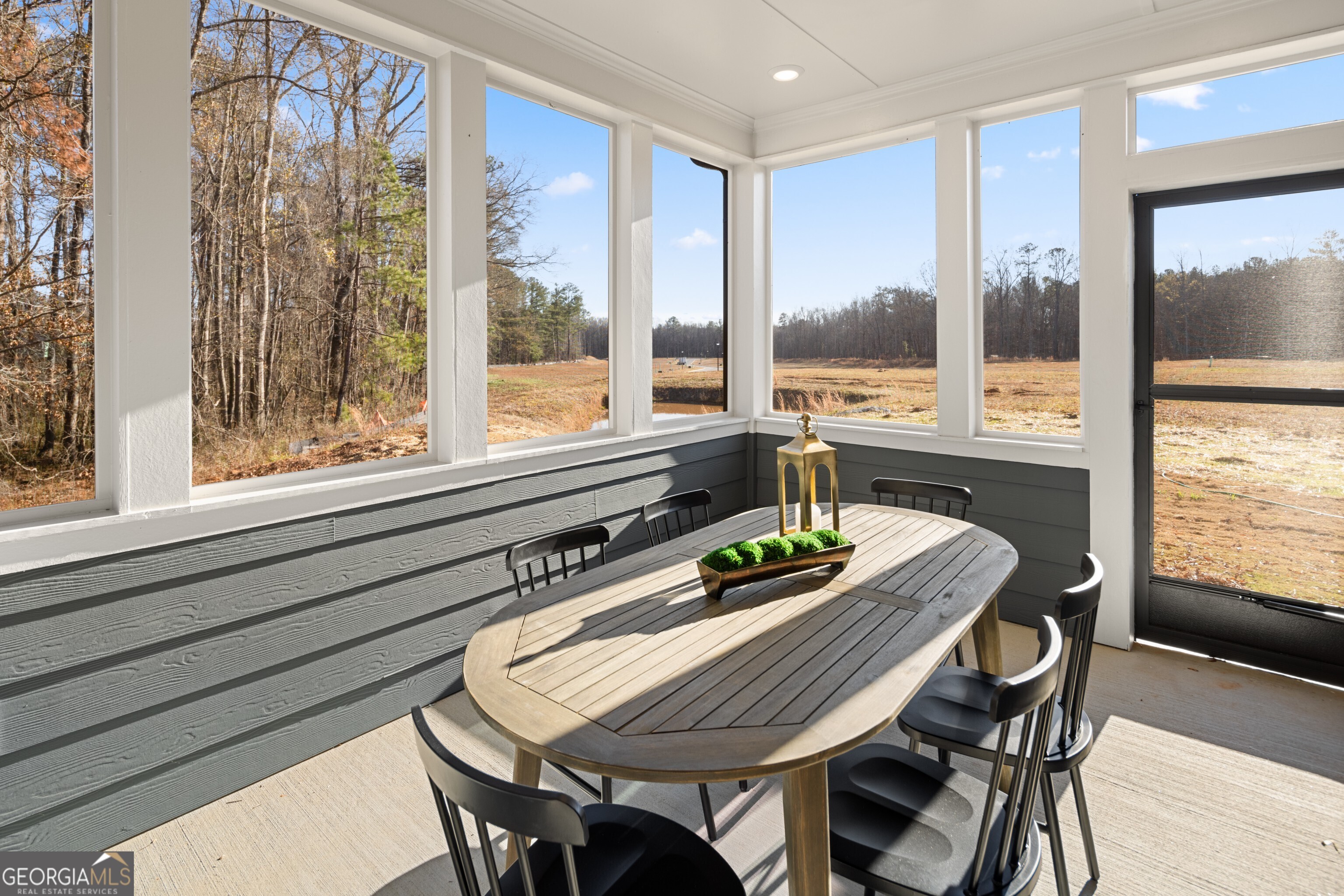36 Mayhaw Point
