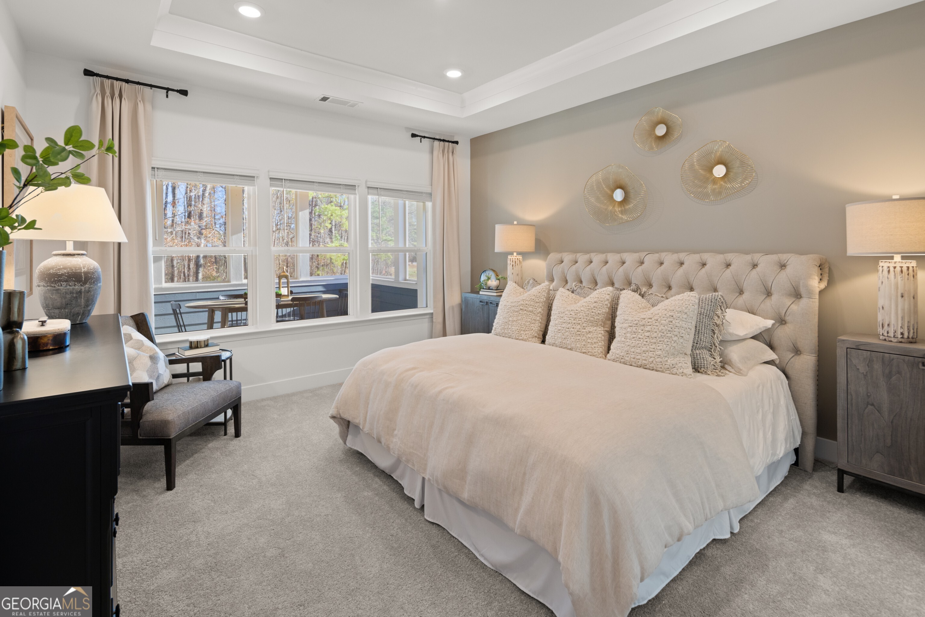 36 Mayhaw Point