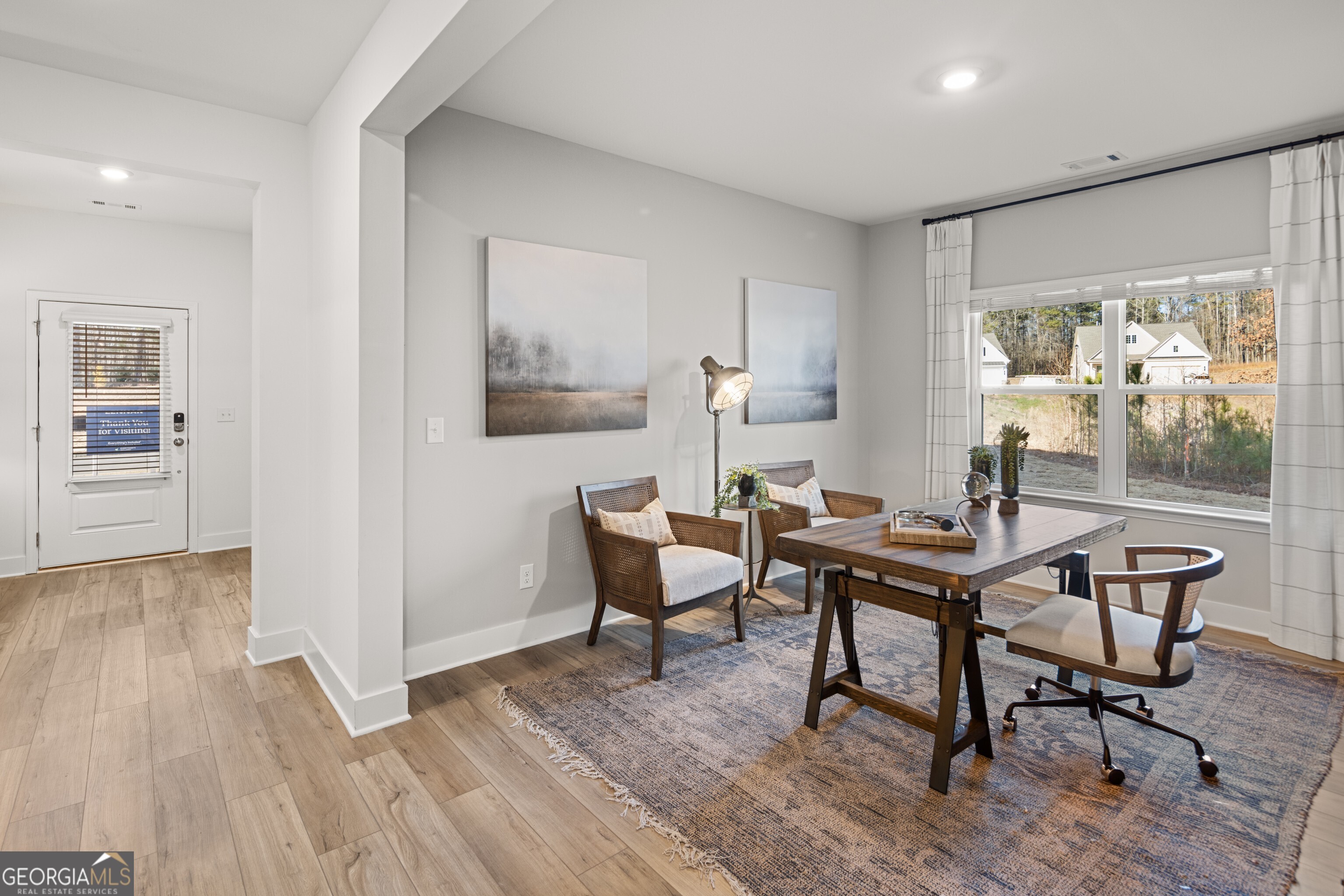 36 Mayhaw Point