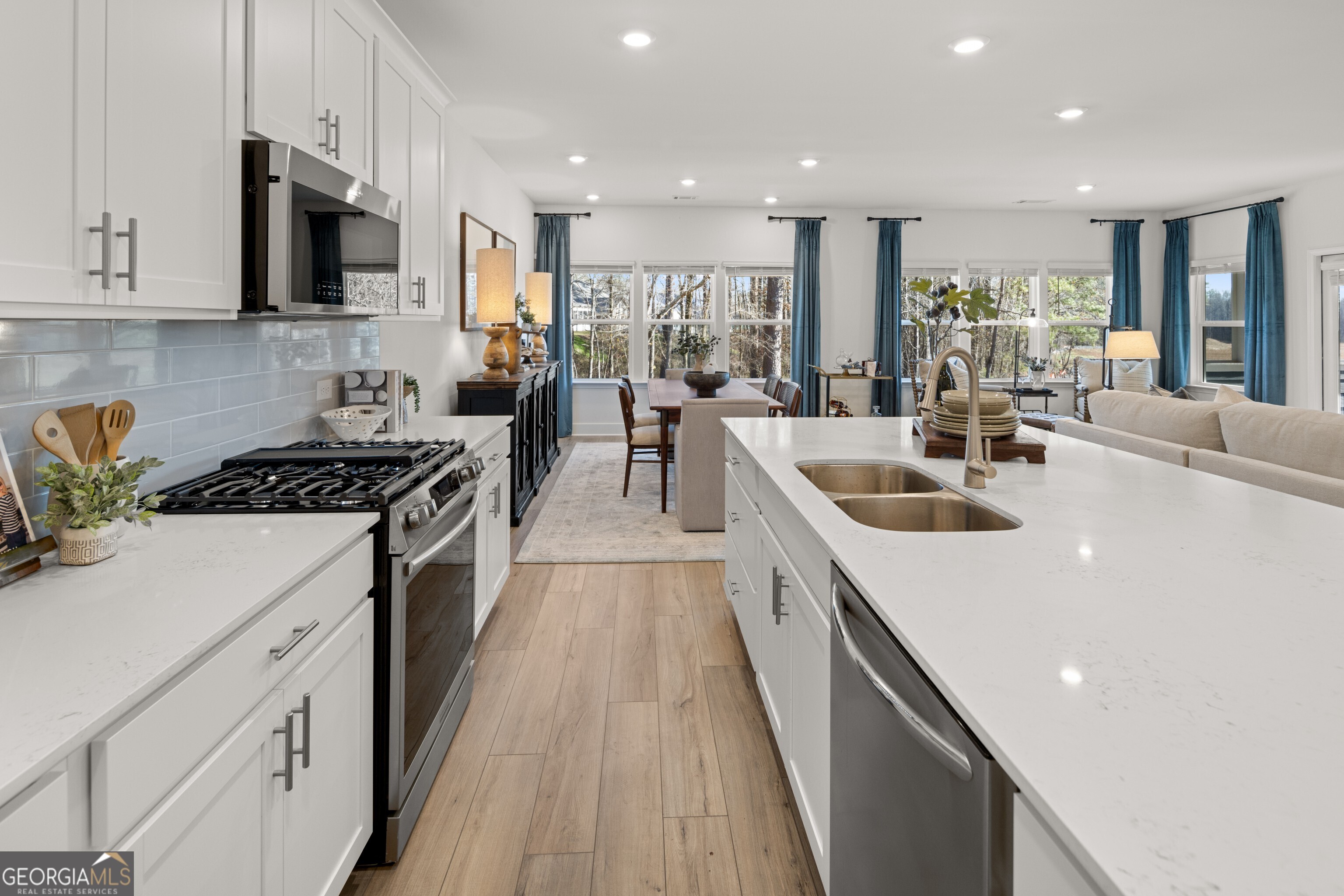 36 Mayhaw Point