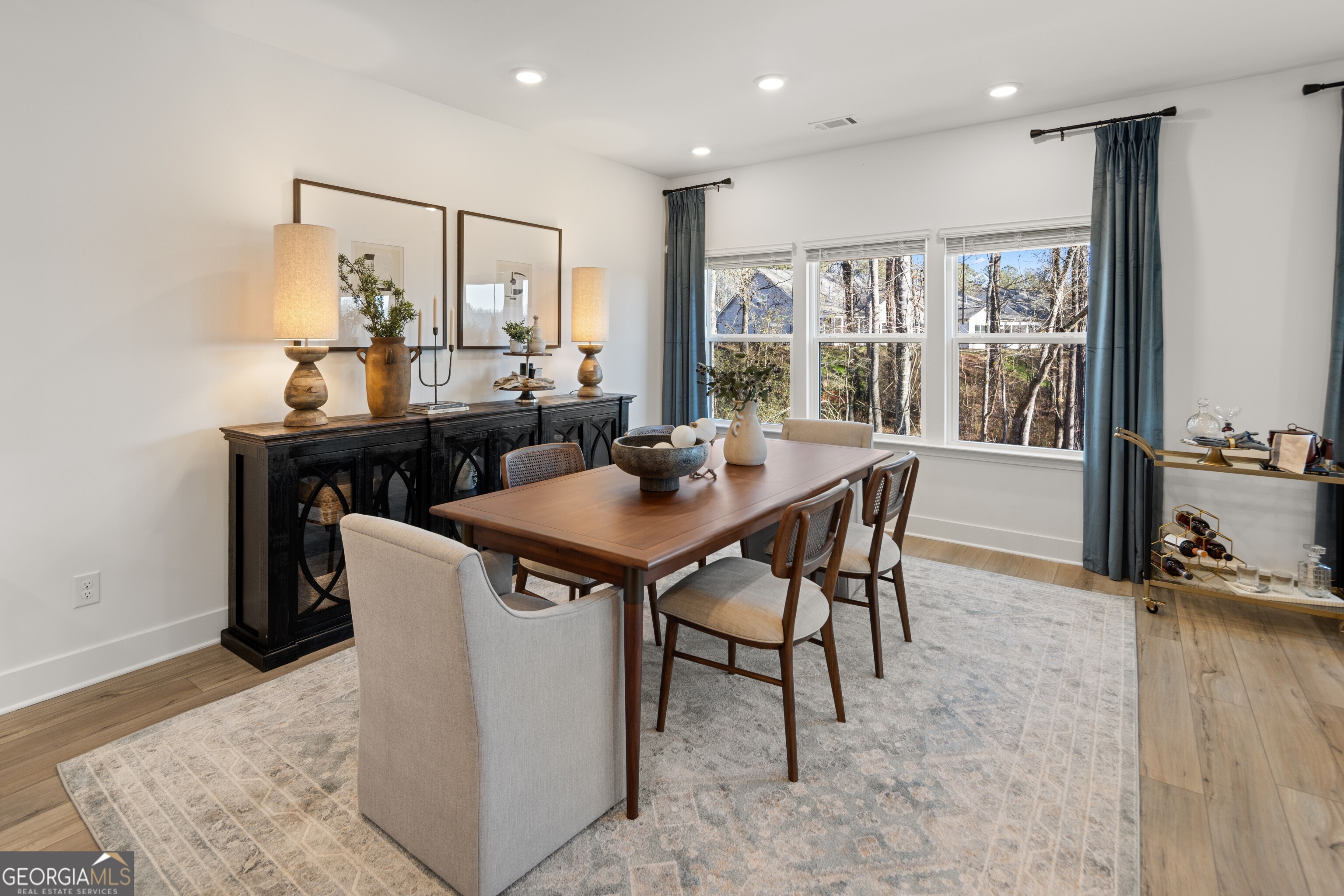 36 Mayhaw Point