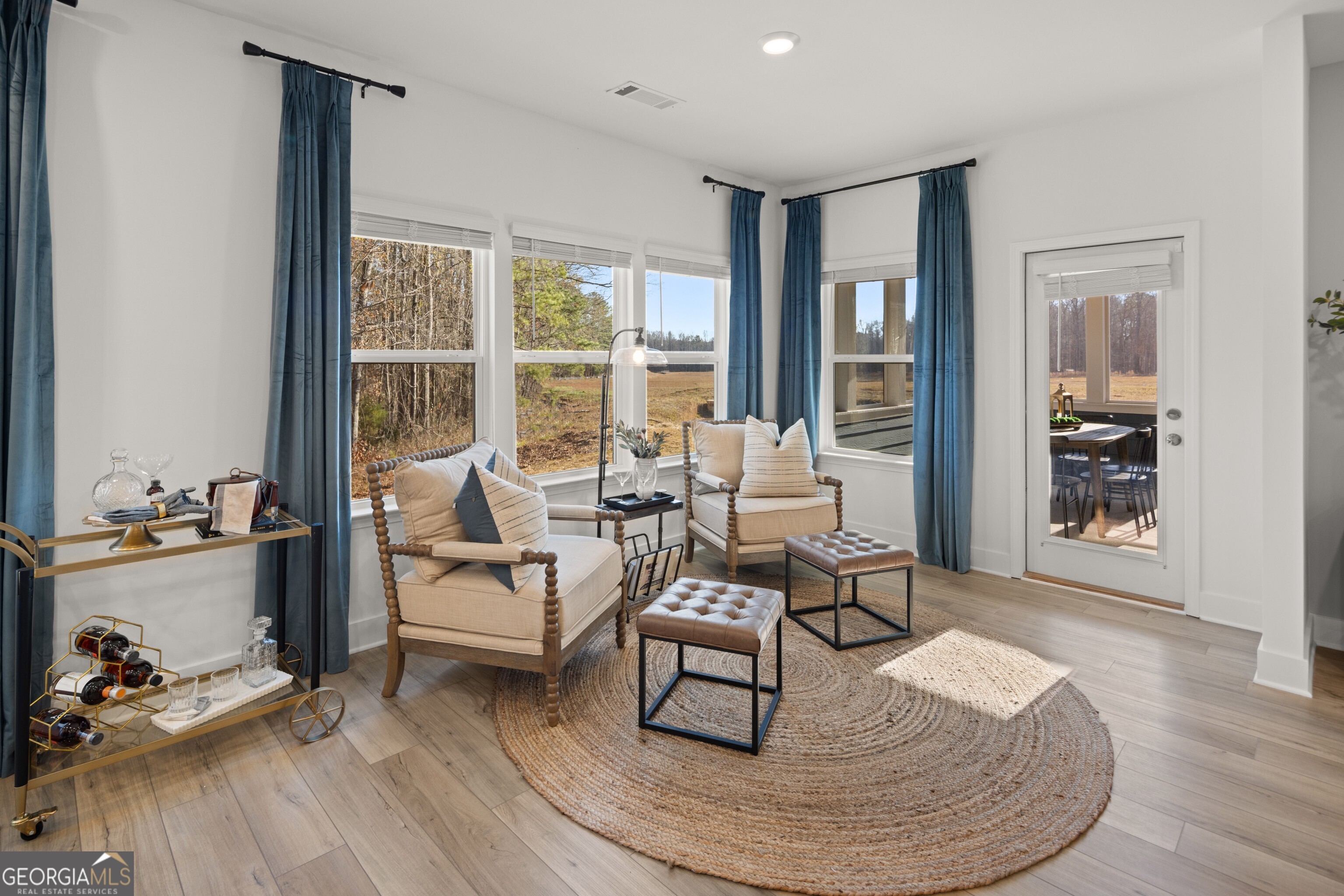 36 Mayhaw Point