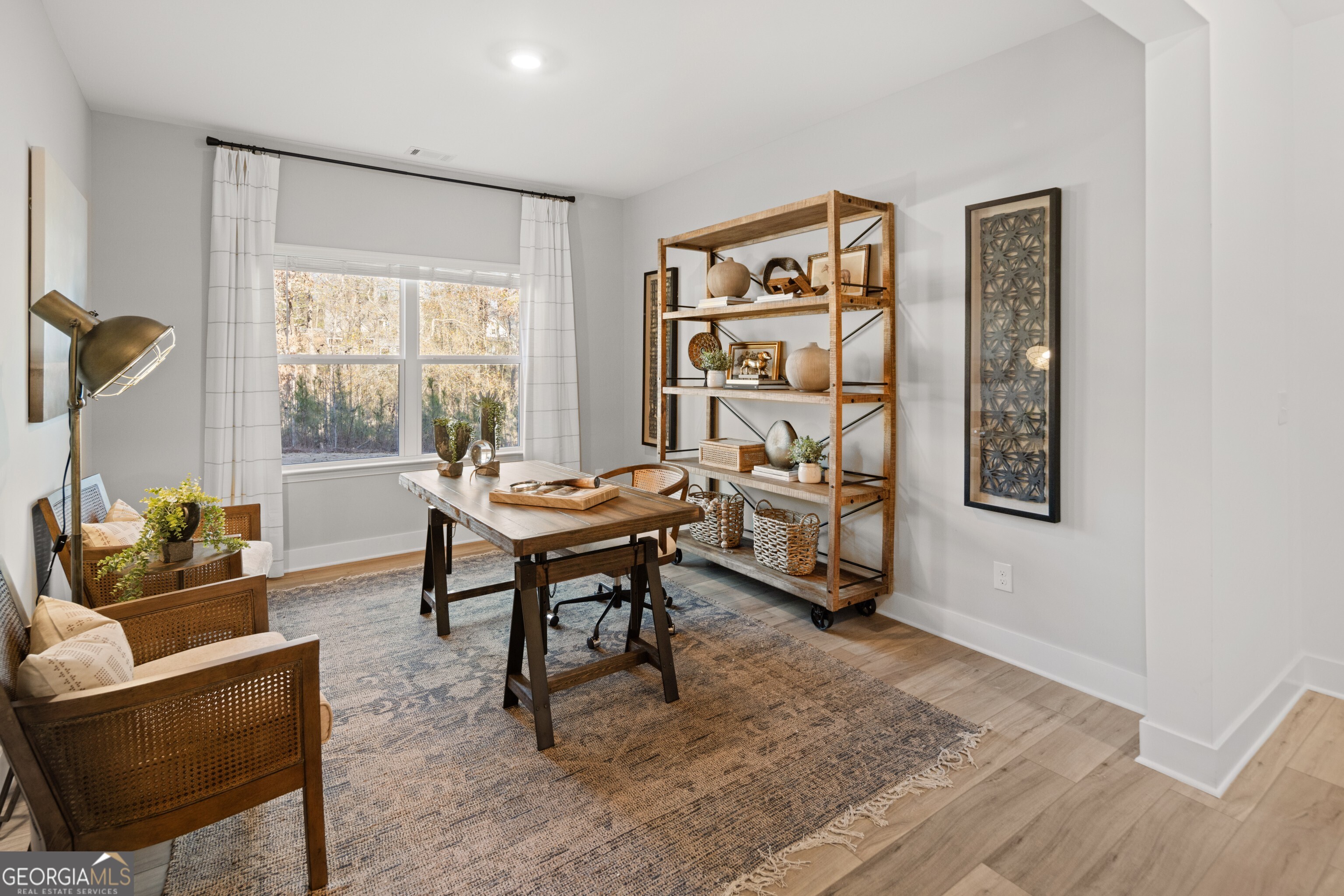 36 Mayhaw Point