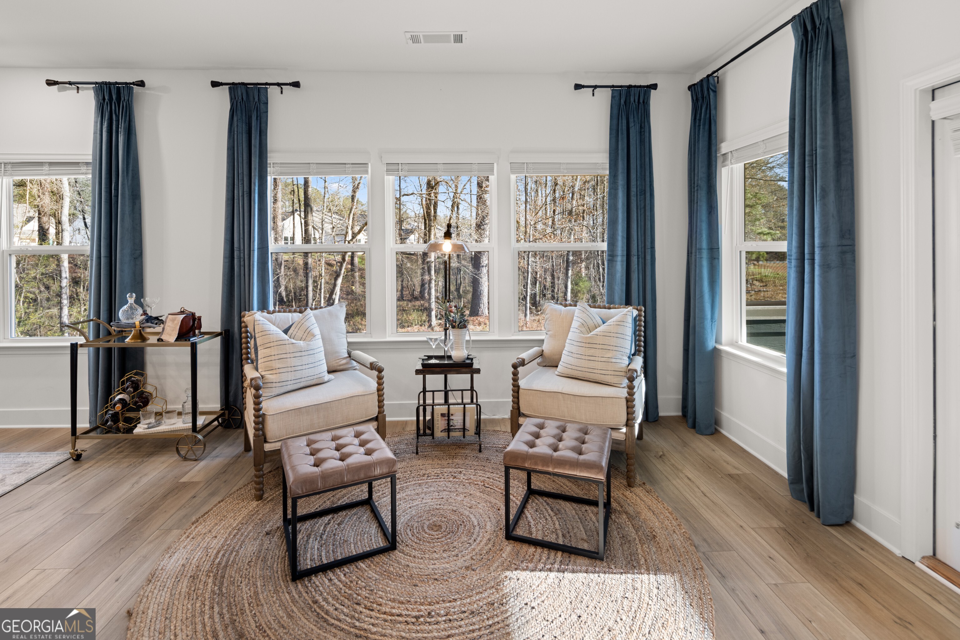 36 Mayhaw Point
