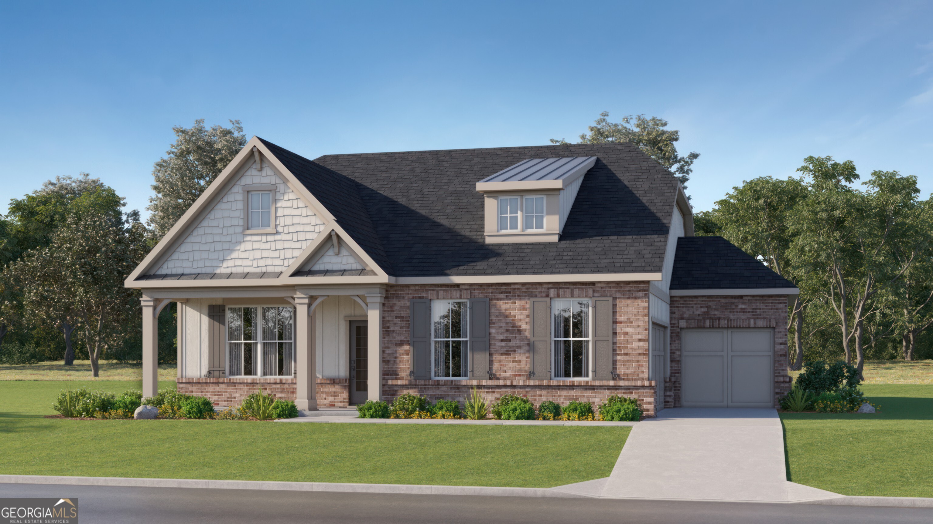 217 Flat Shoal Drive