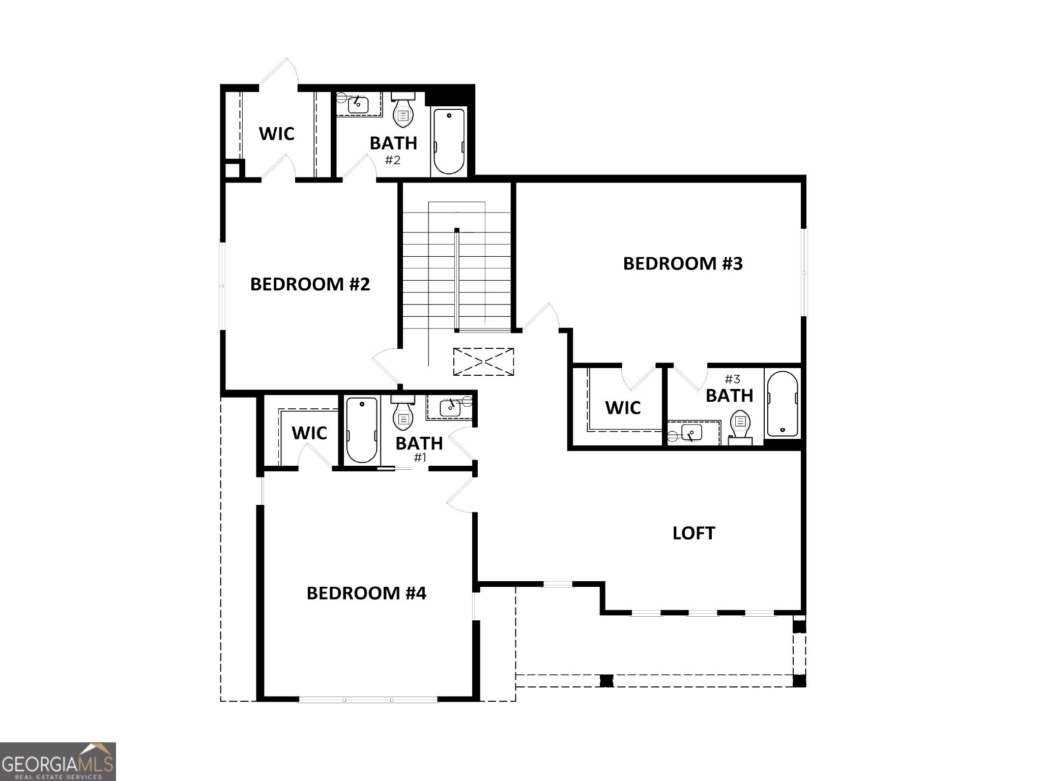 5615 Meadowstone Walk