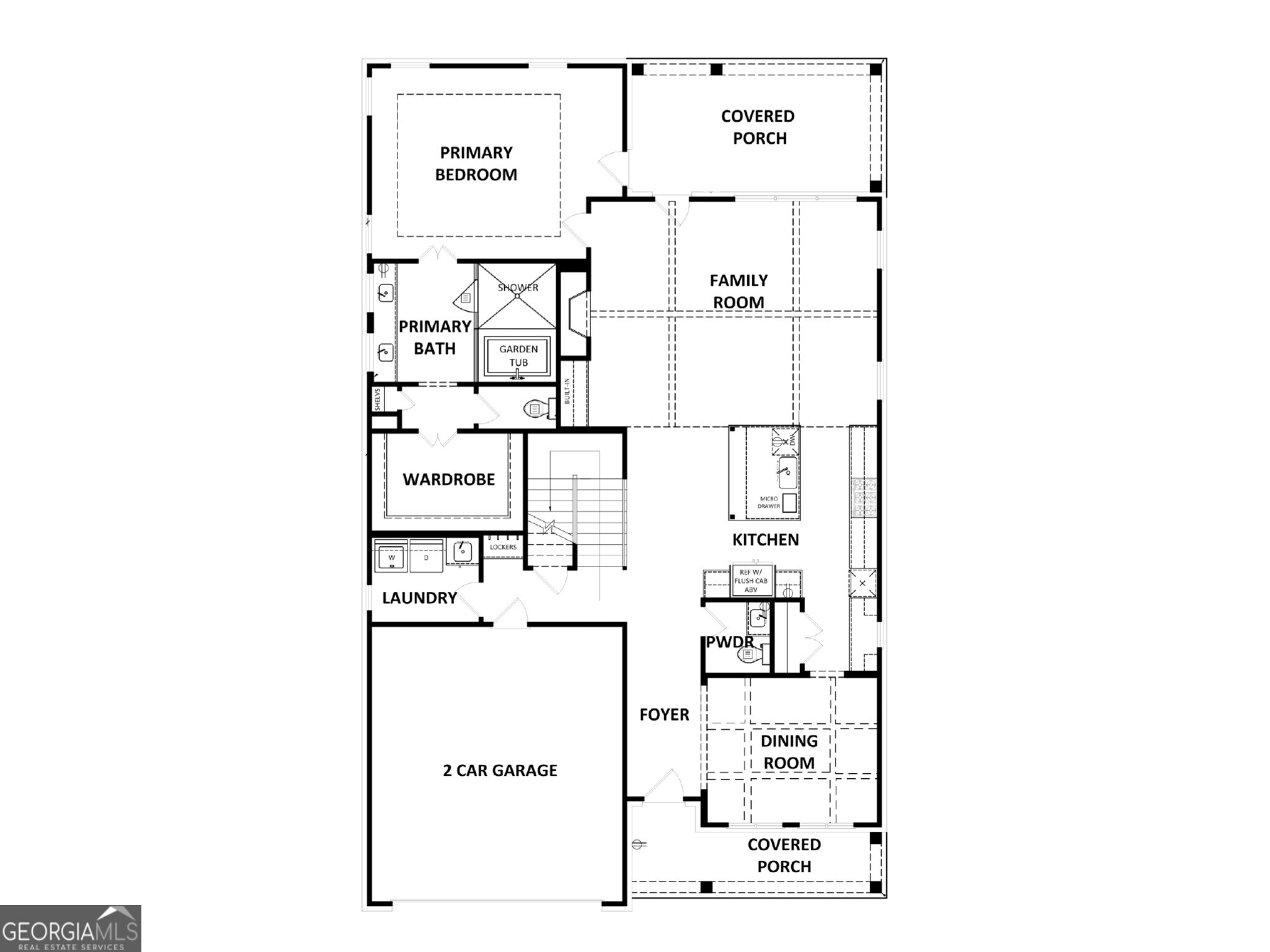 5615 Meadowstone Walk