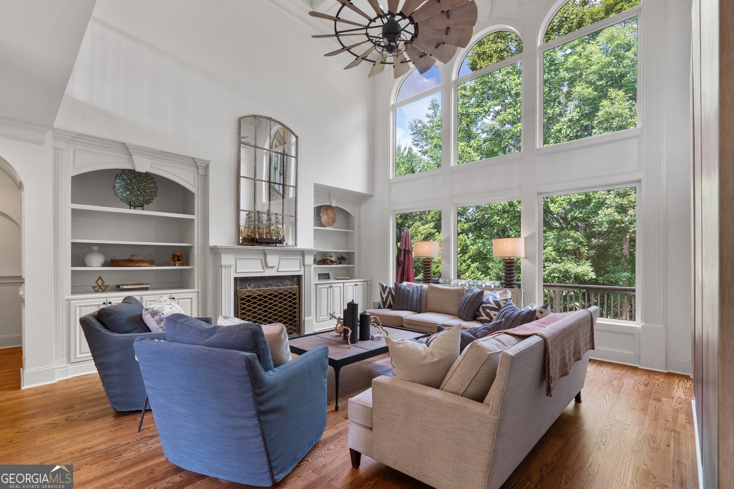 3140 Glastonbury Lane