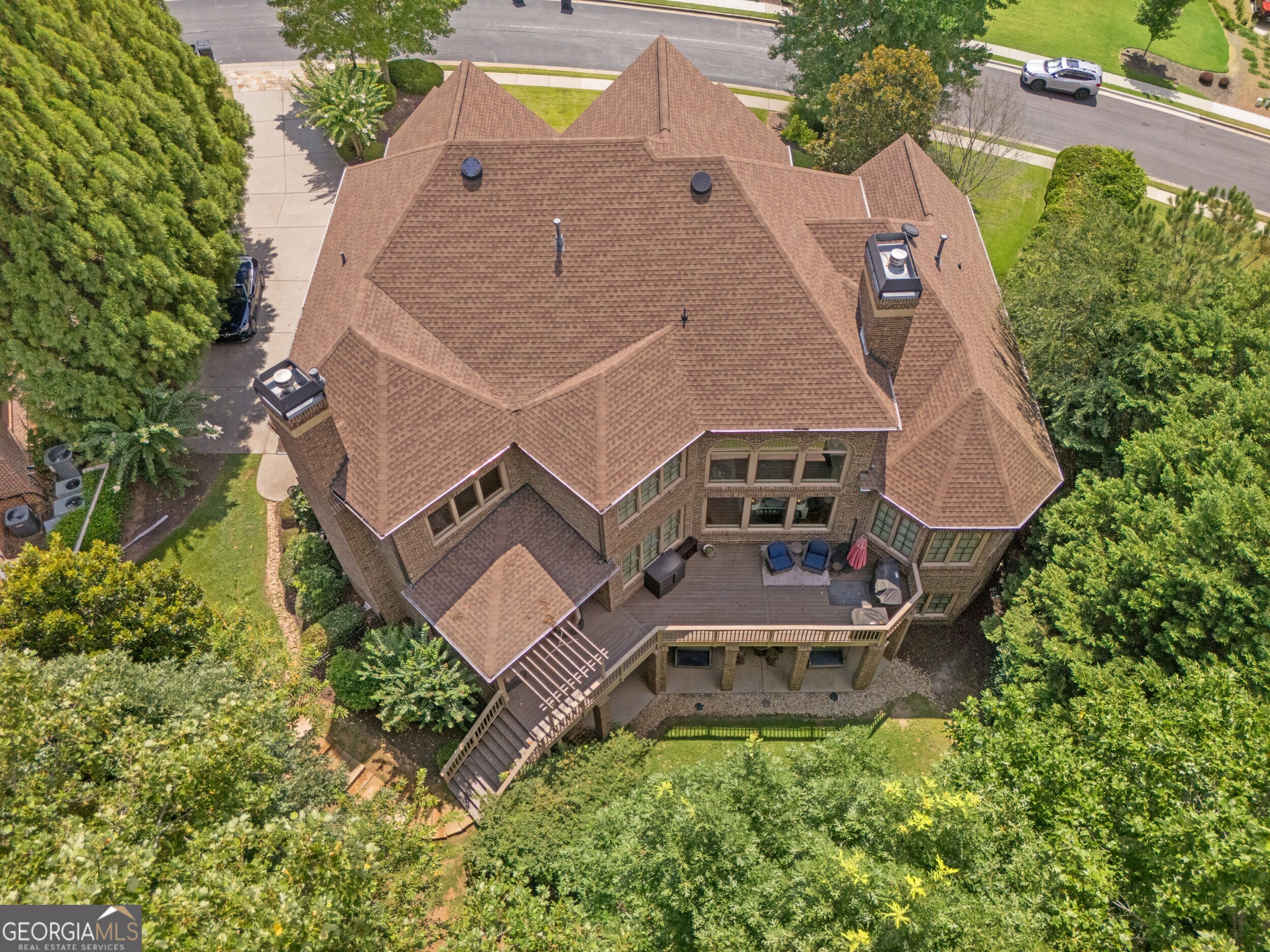 3140 Glastonbury Lane