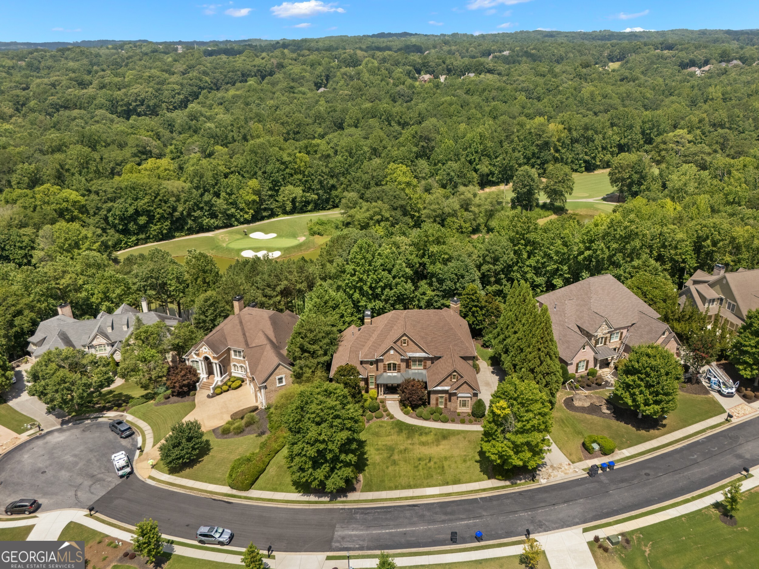 3140 Glastonbury Lane