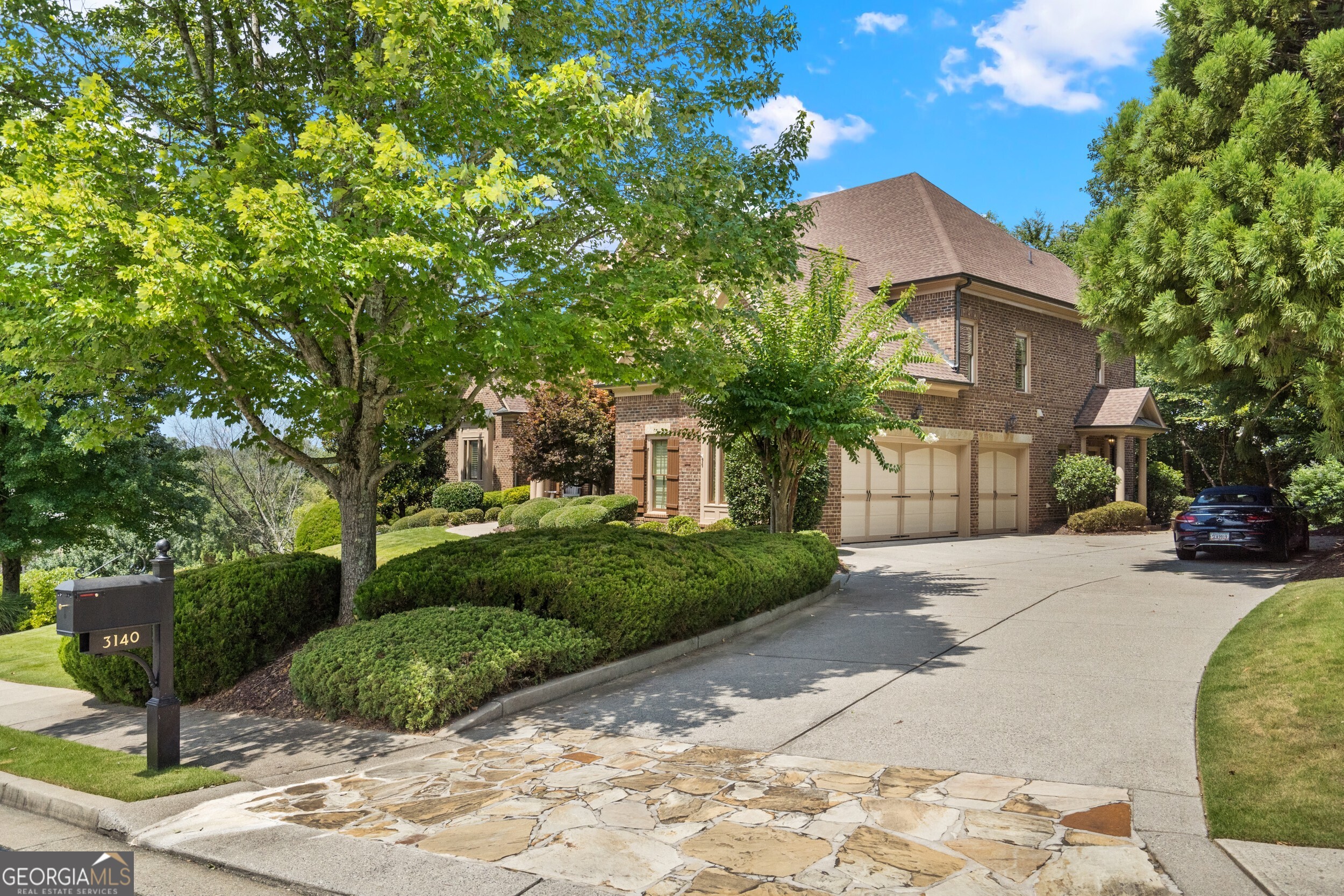 3140 Glastonbury Lane