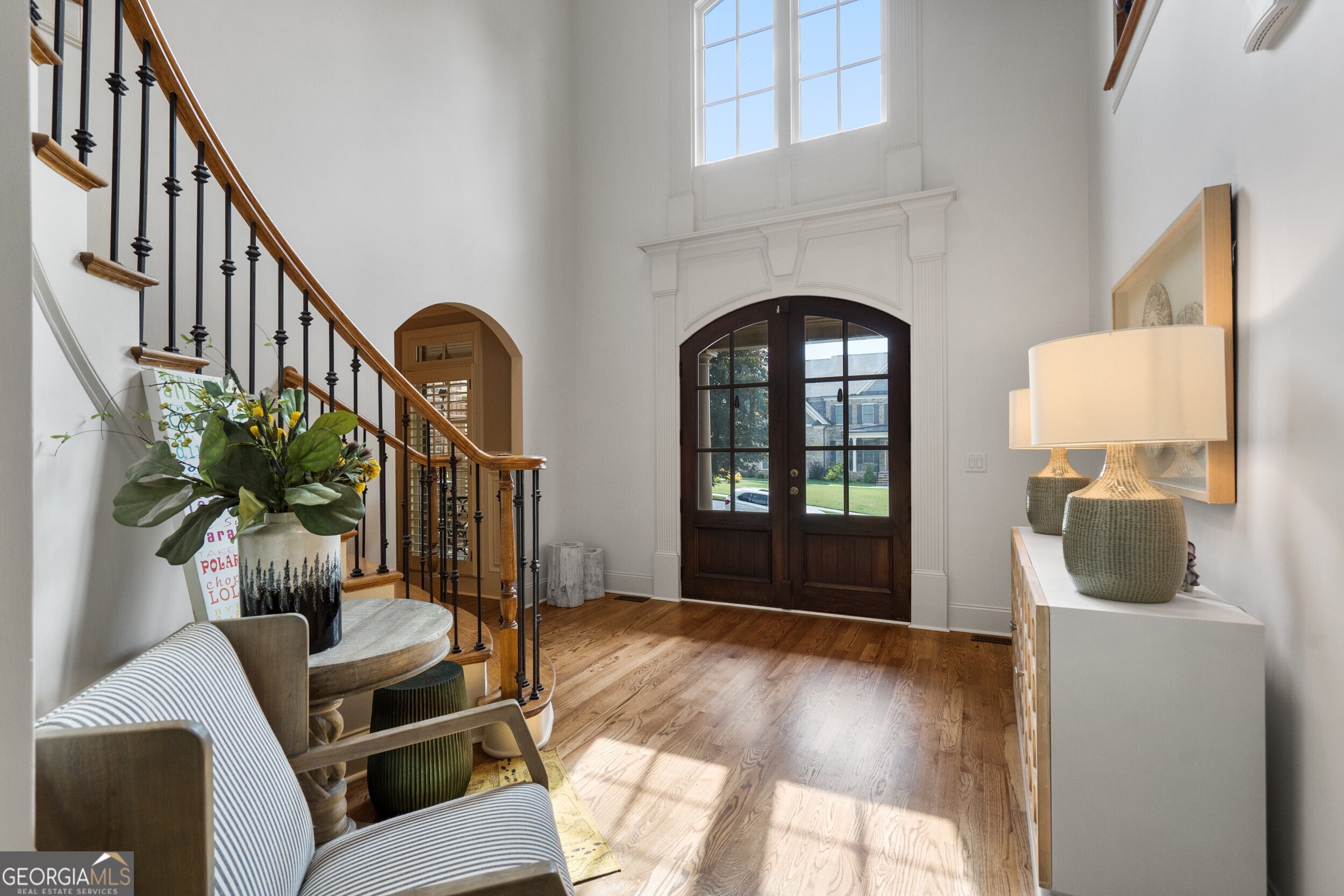 3140 Glastonbury Lane