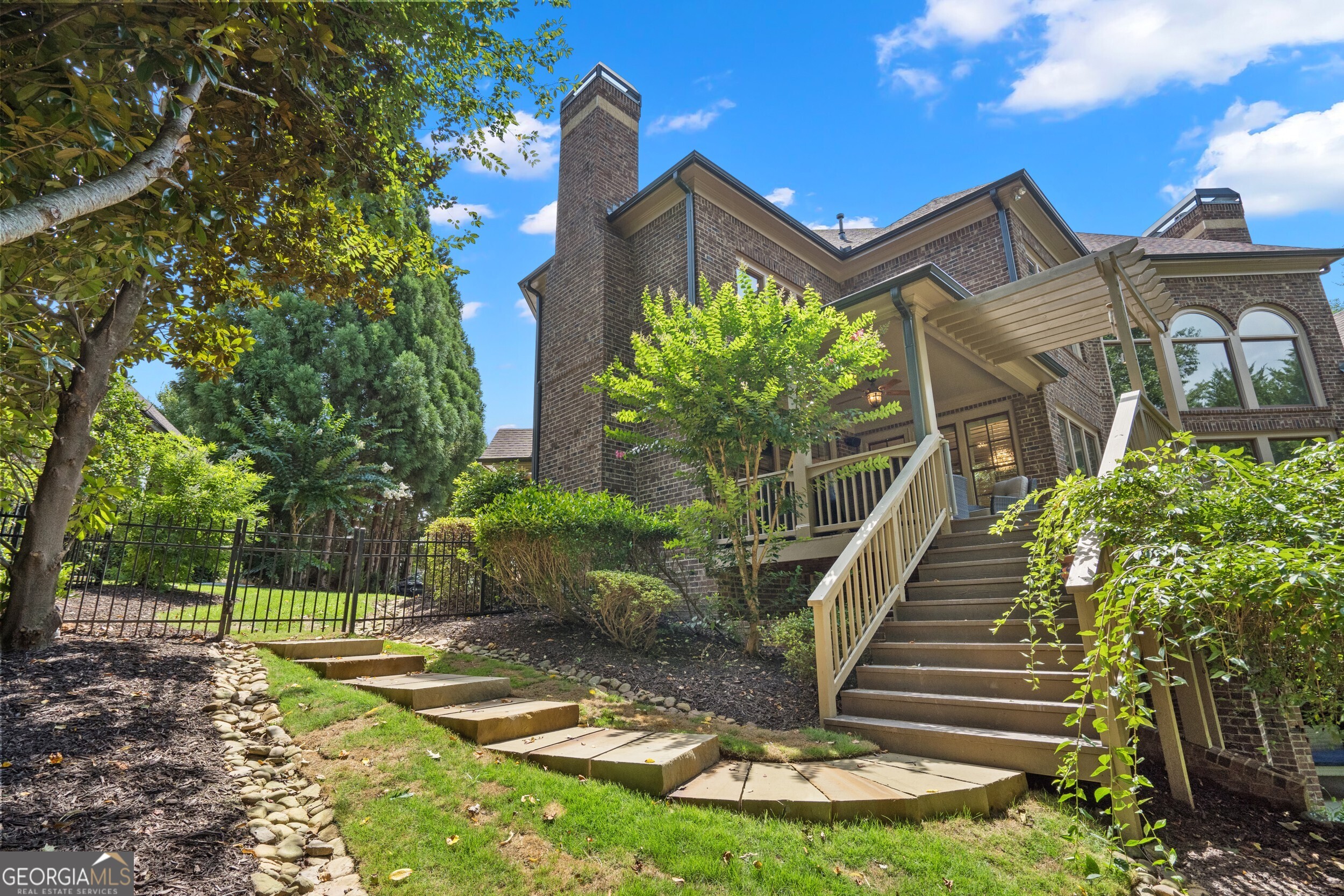 3140 Glastonbury Lane
