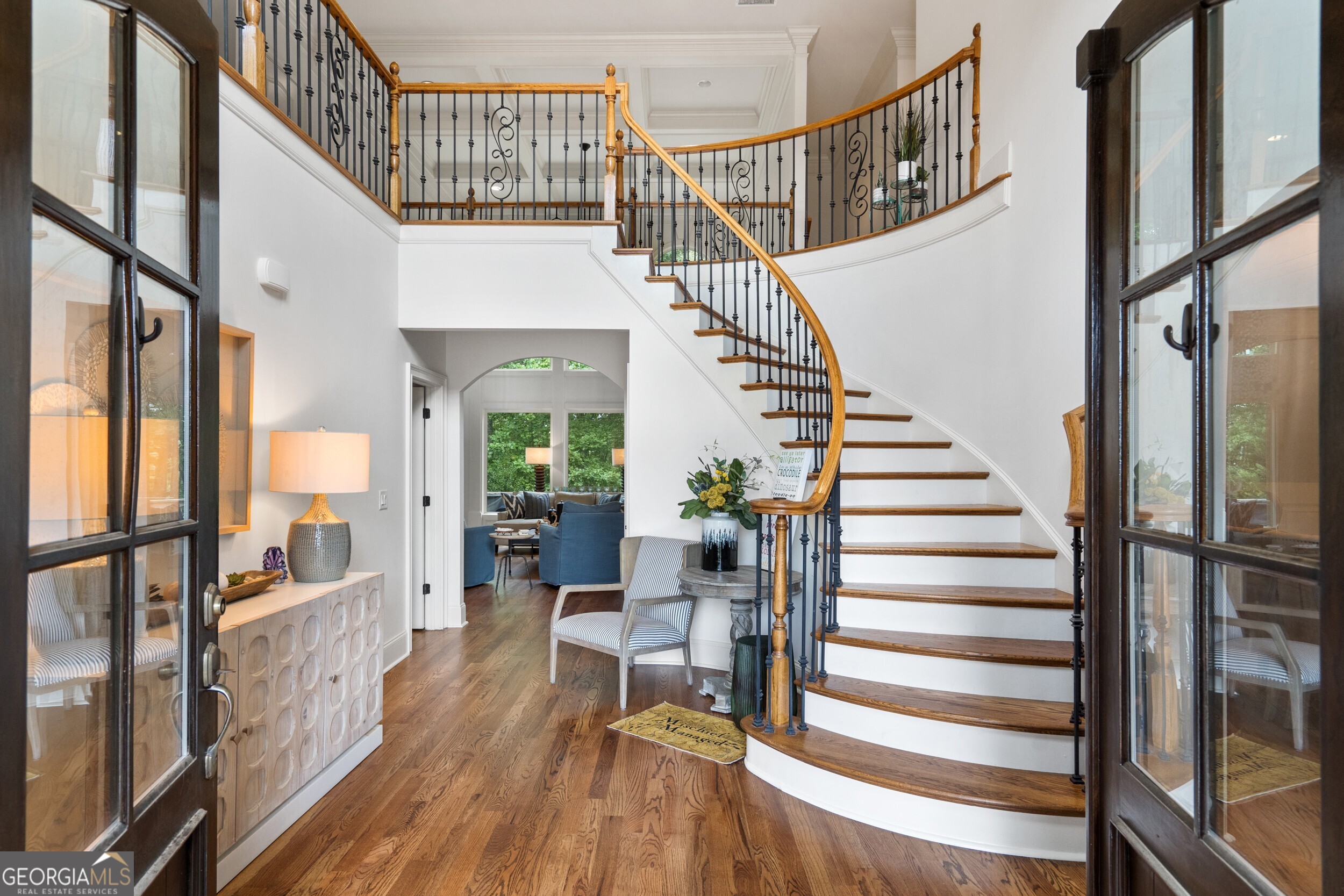 3140 Glastonbury Lane