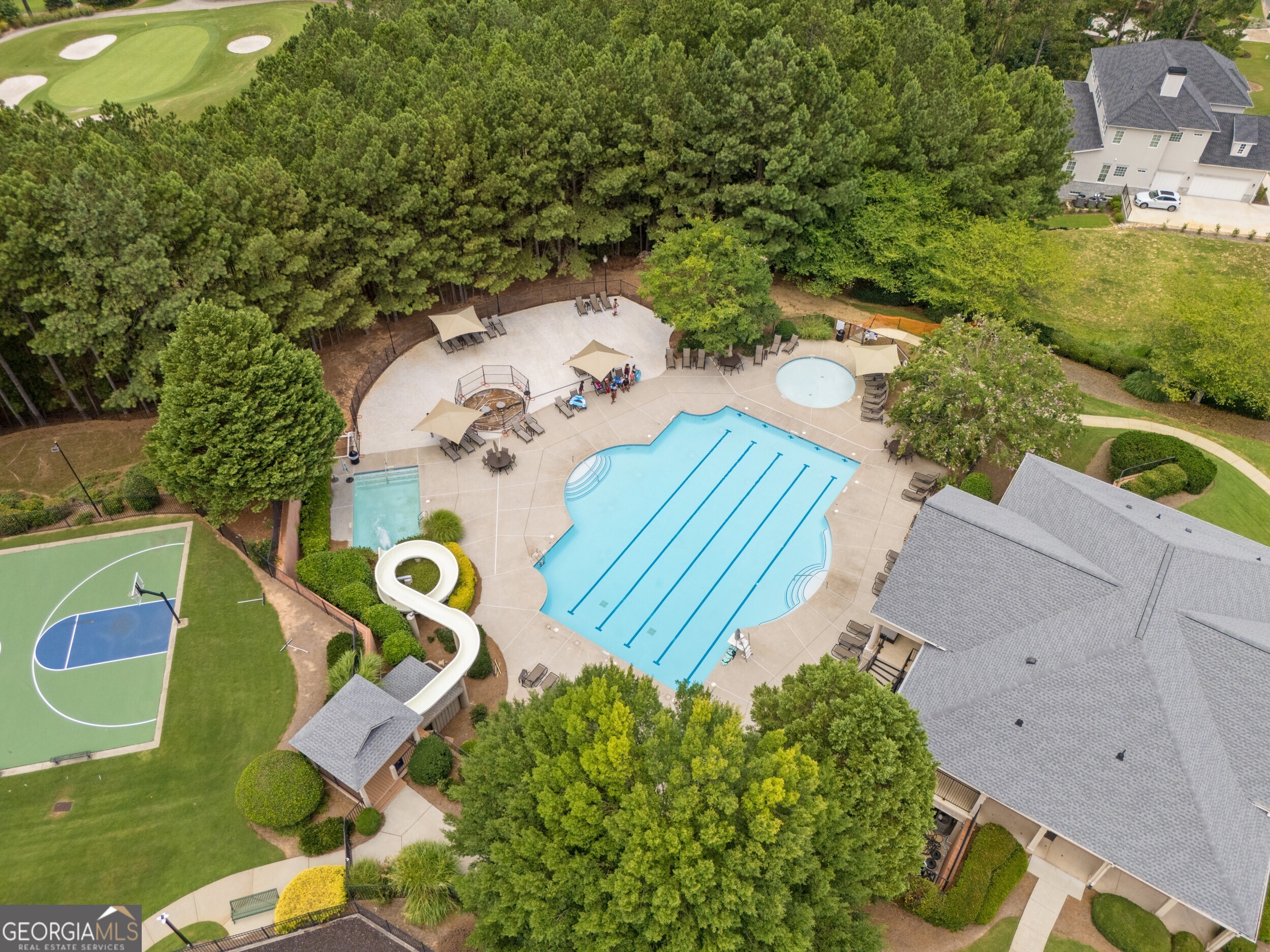 3140 Glastonbury Lane