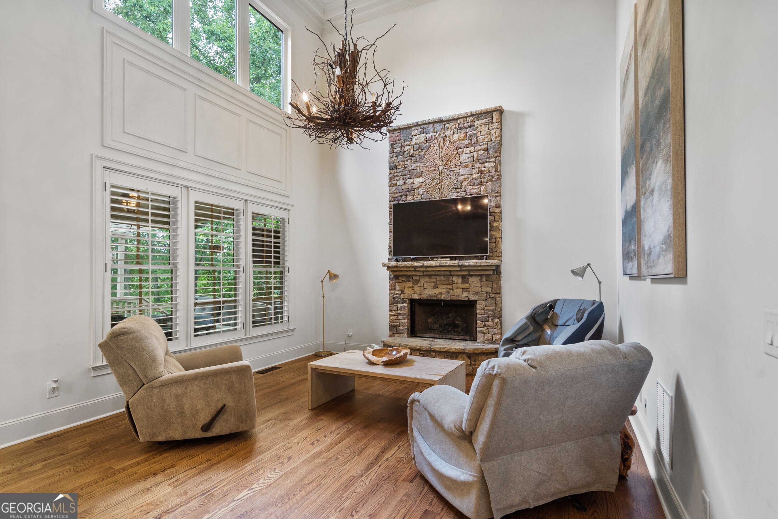 3140 Glastonbury Lane