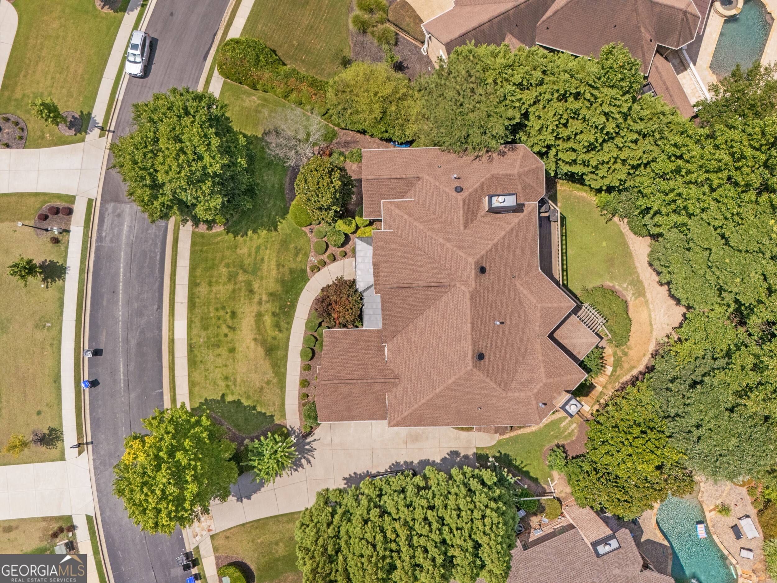 3140 Glastonbury Lane