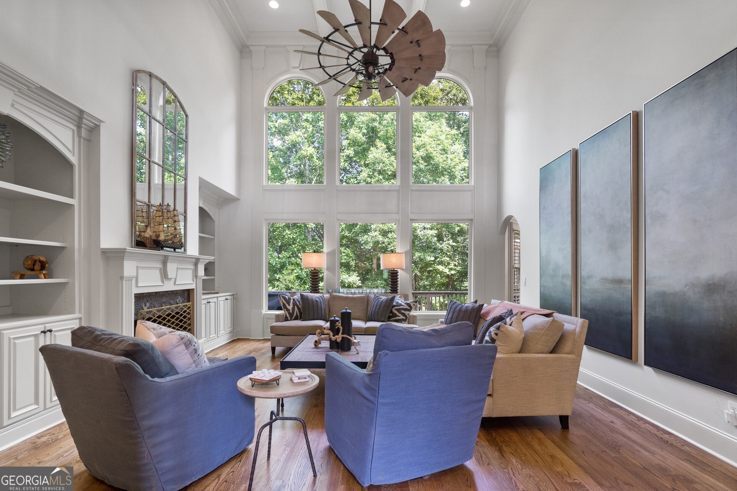 3140 Glastonbury Lane