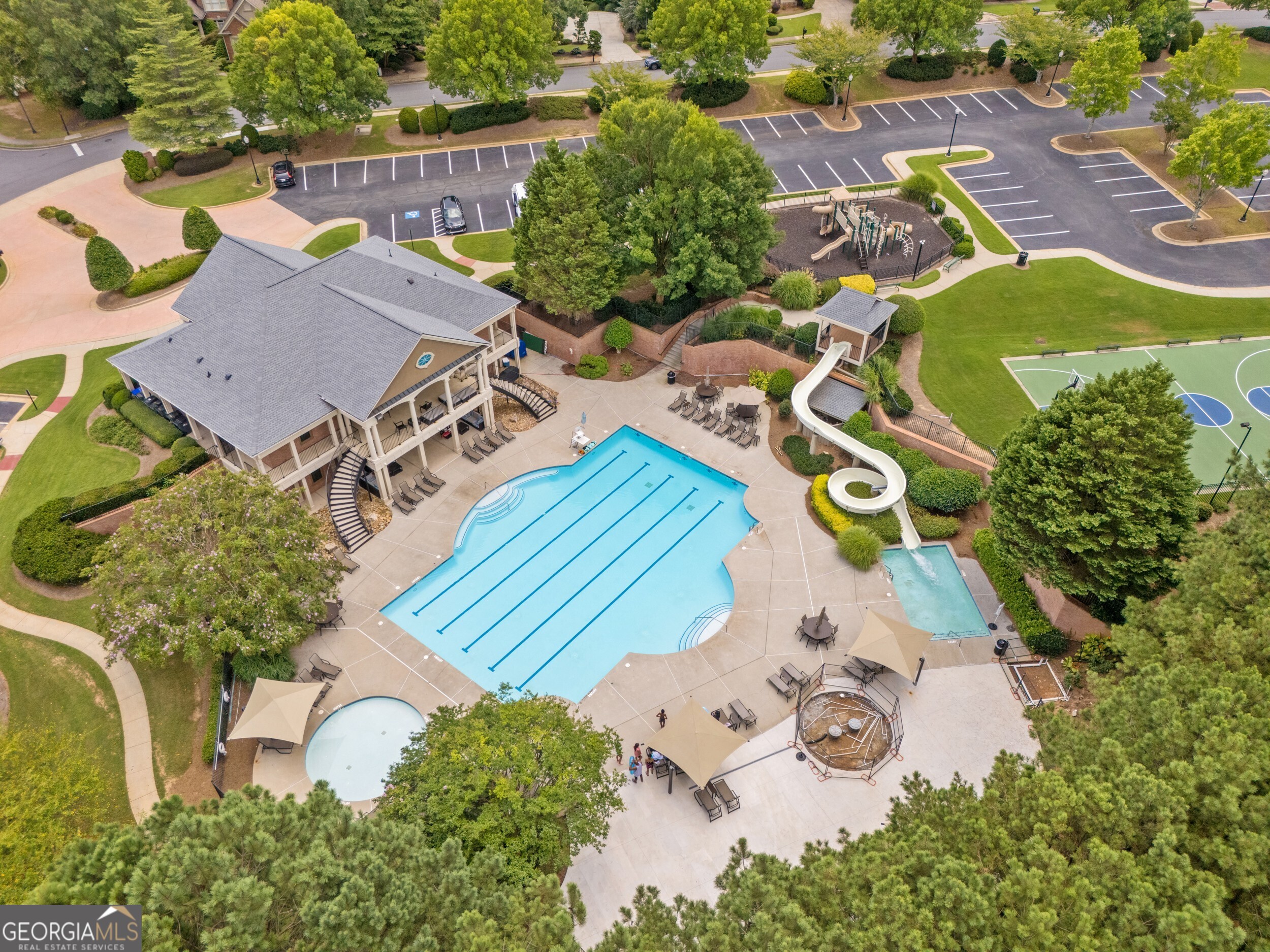 3140 Glastonbury Lane