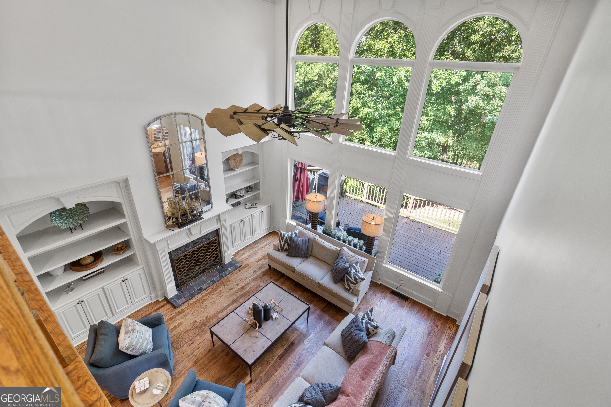 3140 Glastonbury Lane