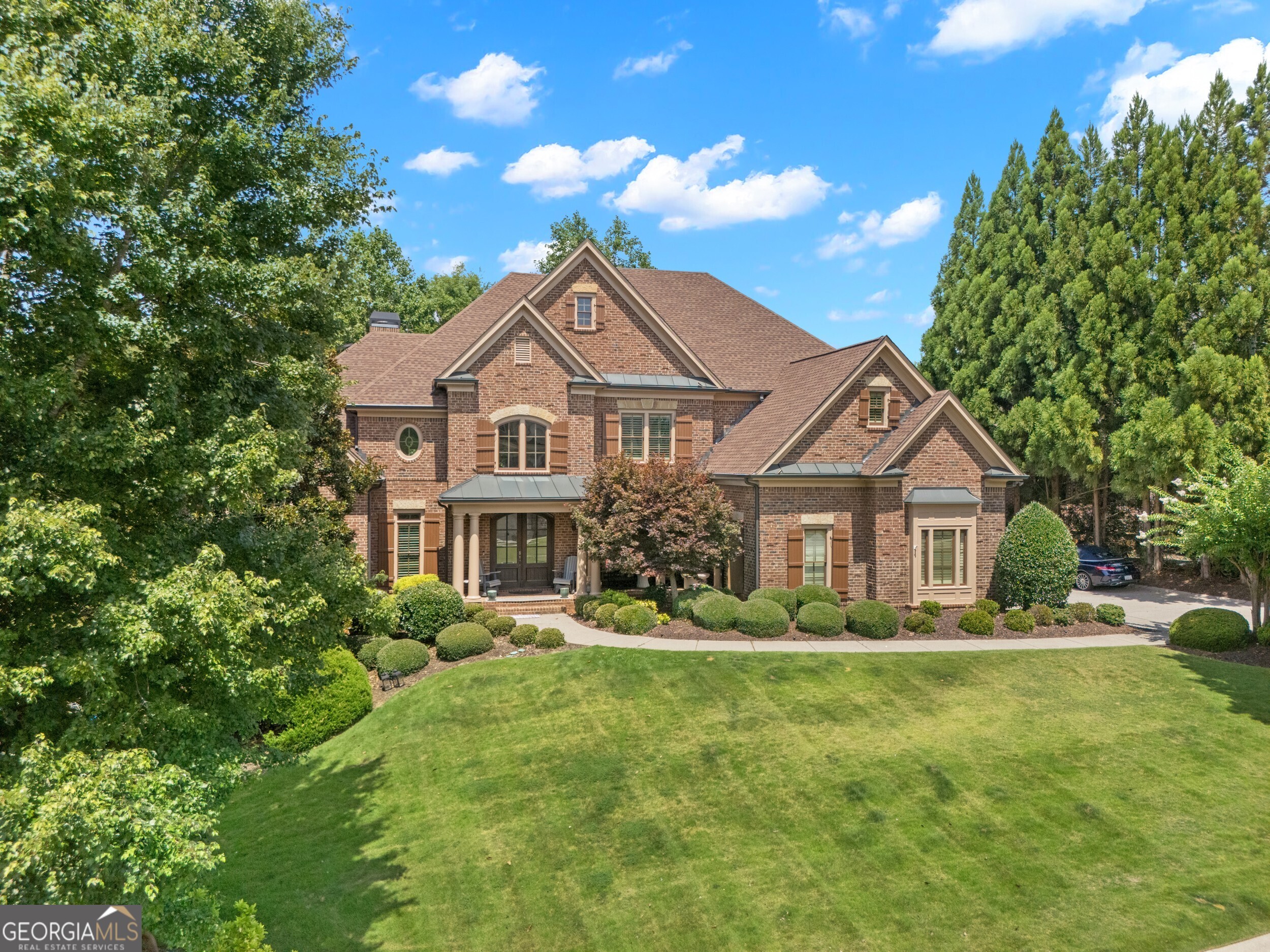 3140 Glastonbury Lane