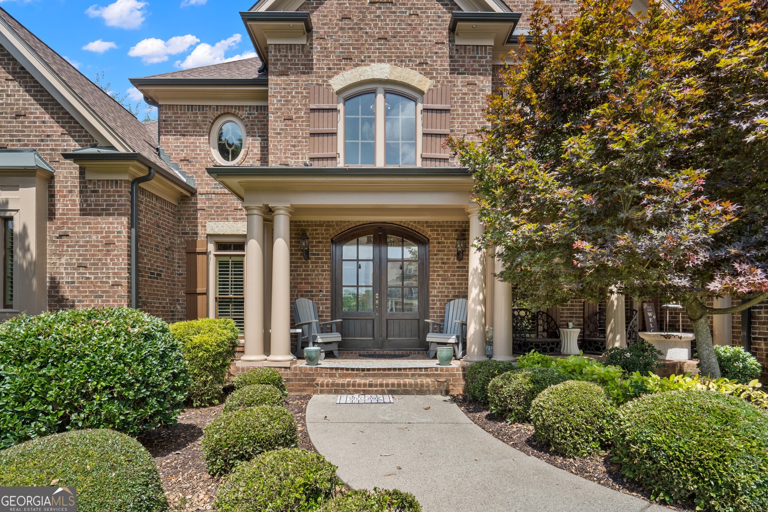 3140 Glastonbury Lane
