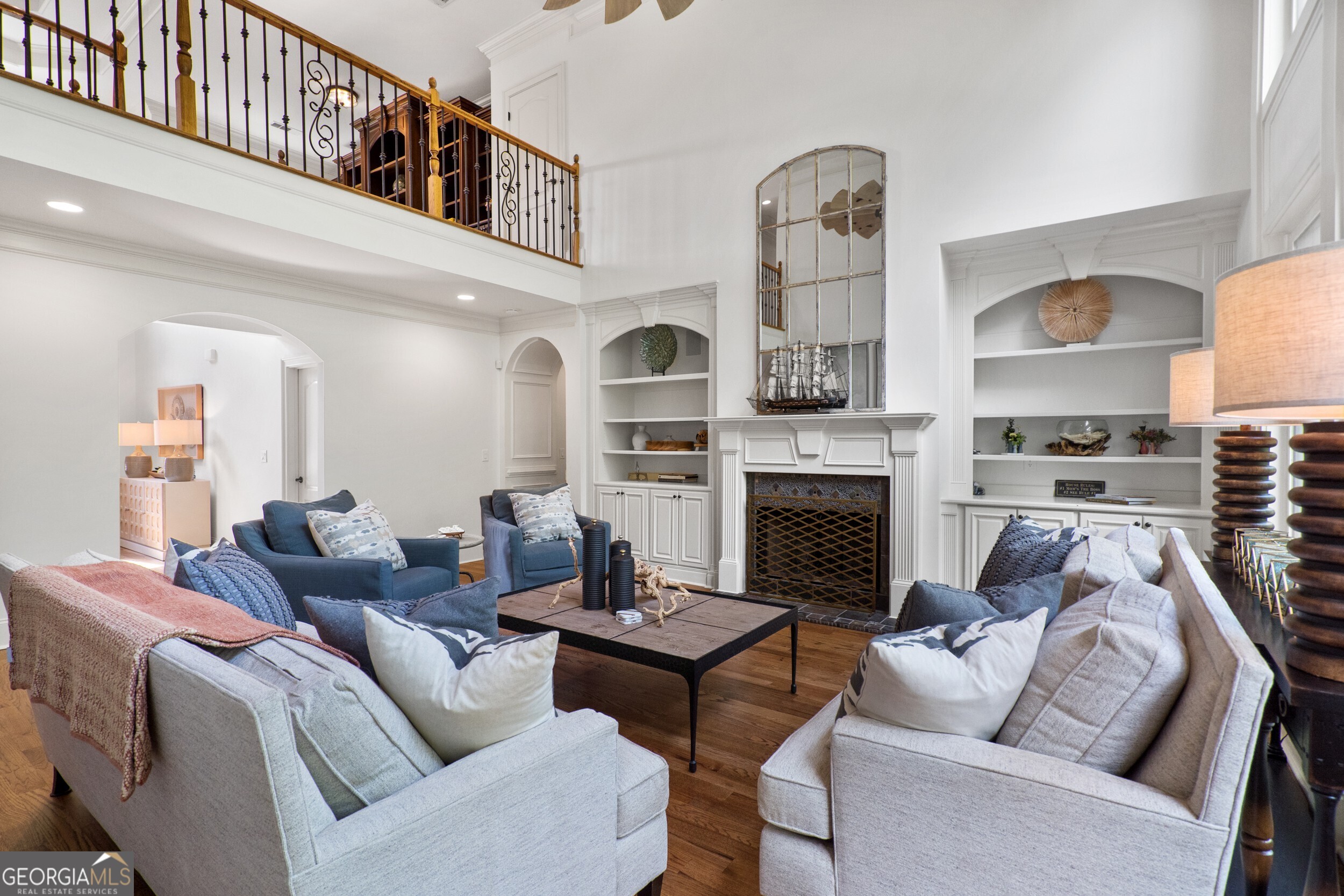 3140 Glastonbury Lane