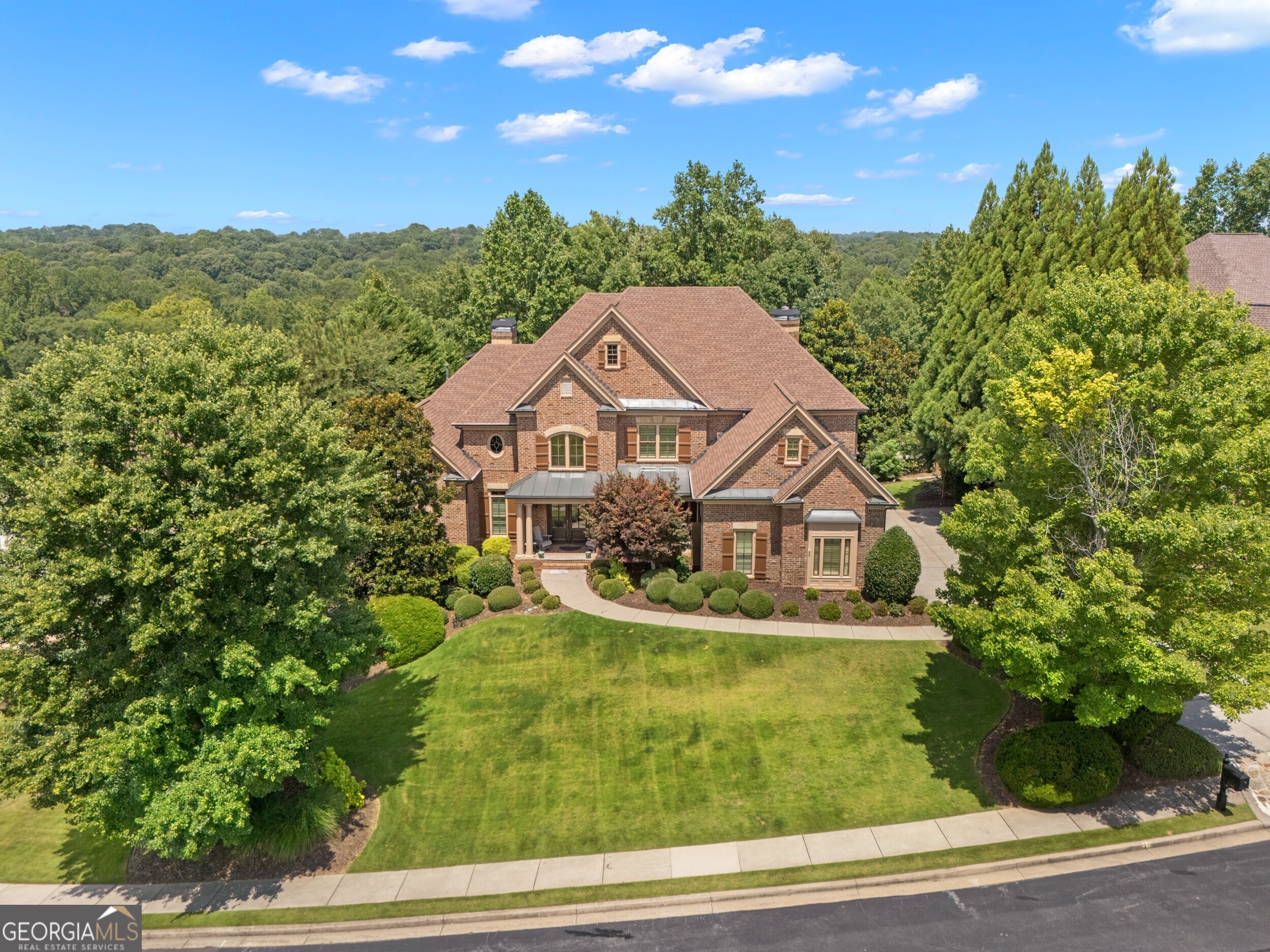 3140 Glastonbury Lane