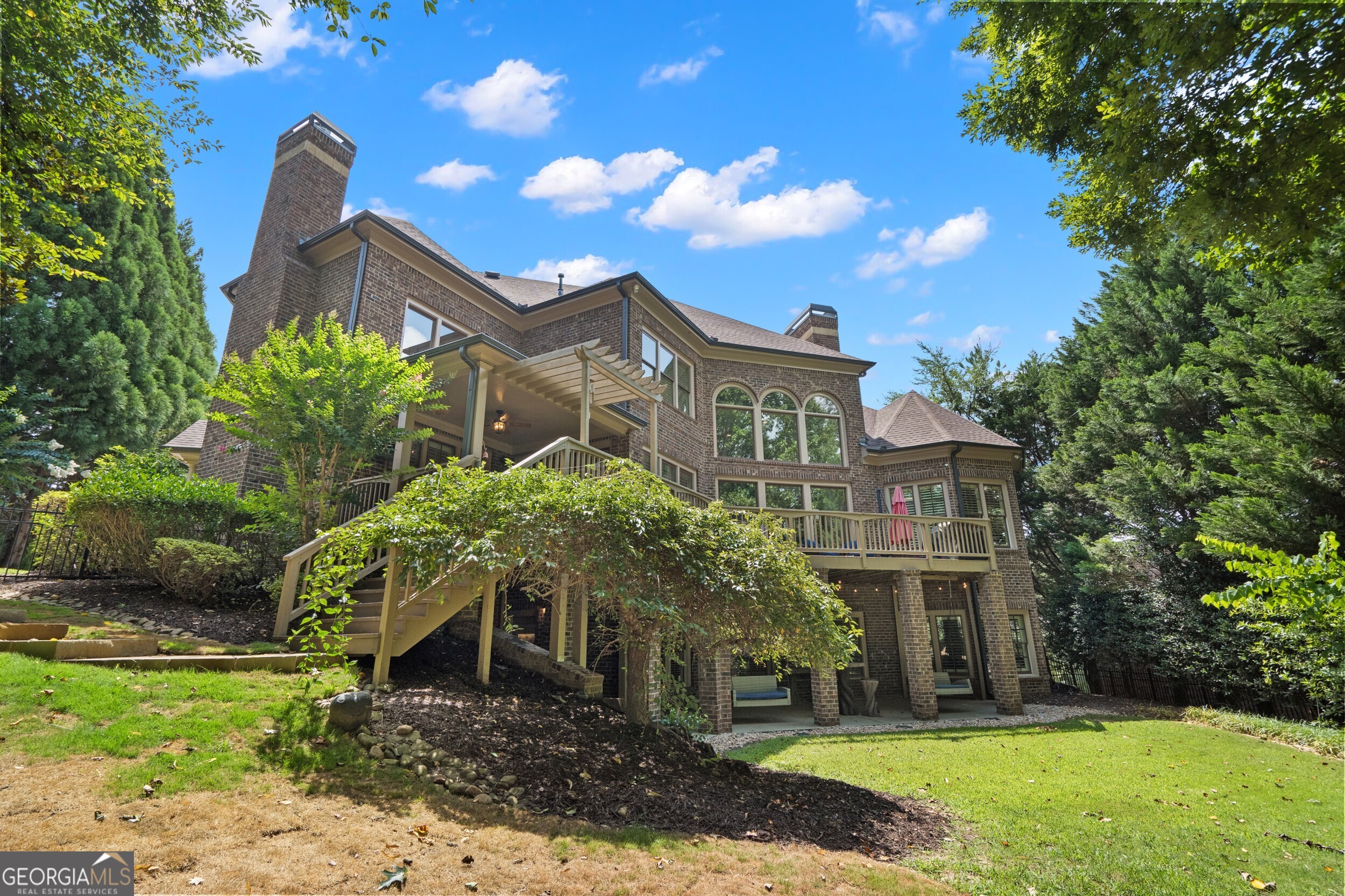 3140 Glastonbury Lane