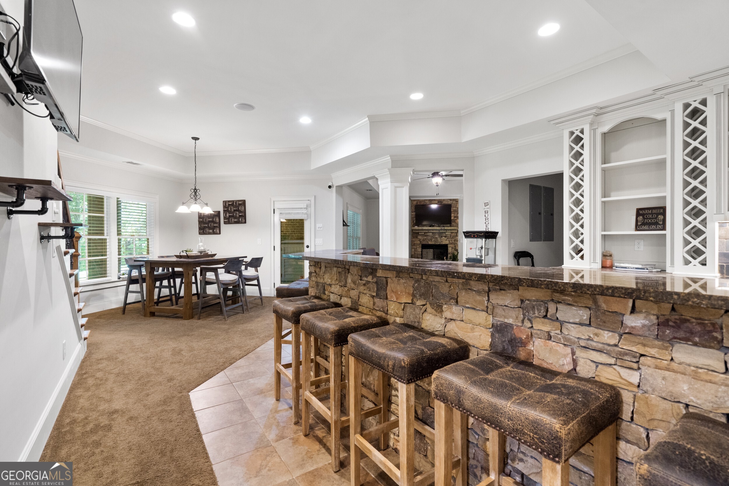 3140 Glastonbury Lane