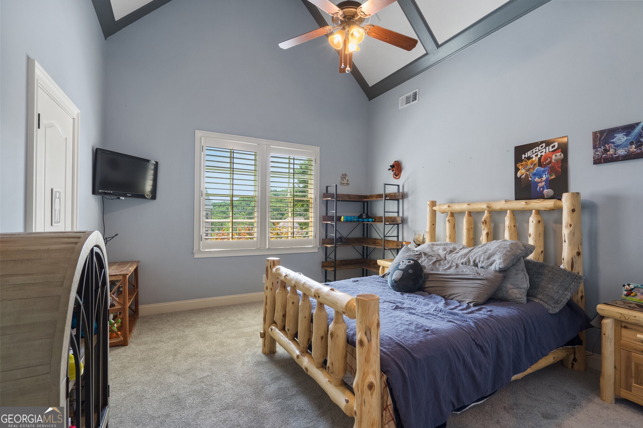 3140 Glastonbury Lane