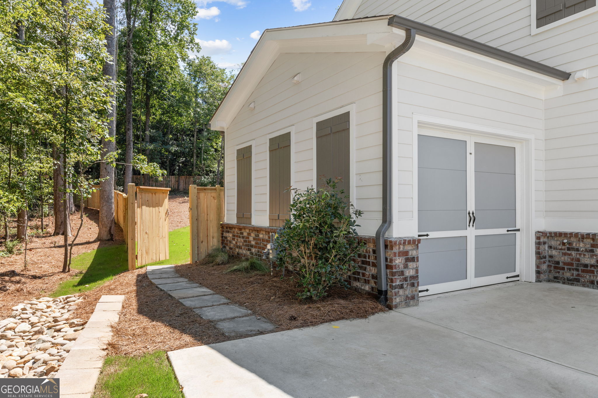 4405 Ryker Road