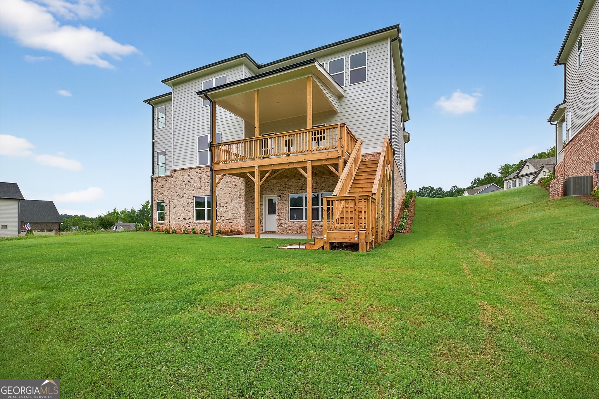 3799 Cheyenne Lane