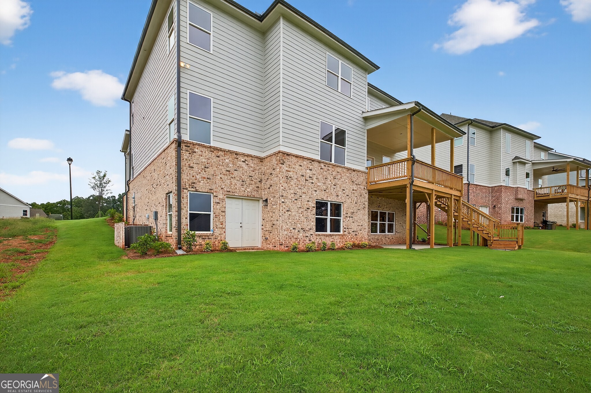 3799 Cheyenne Lane