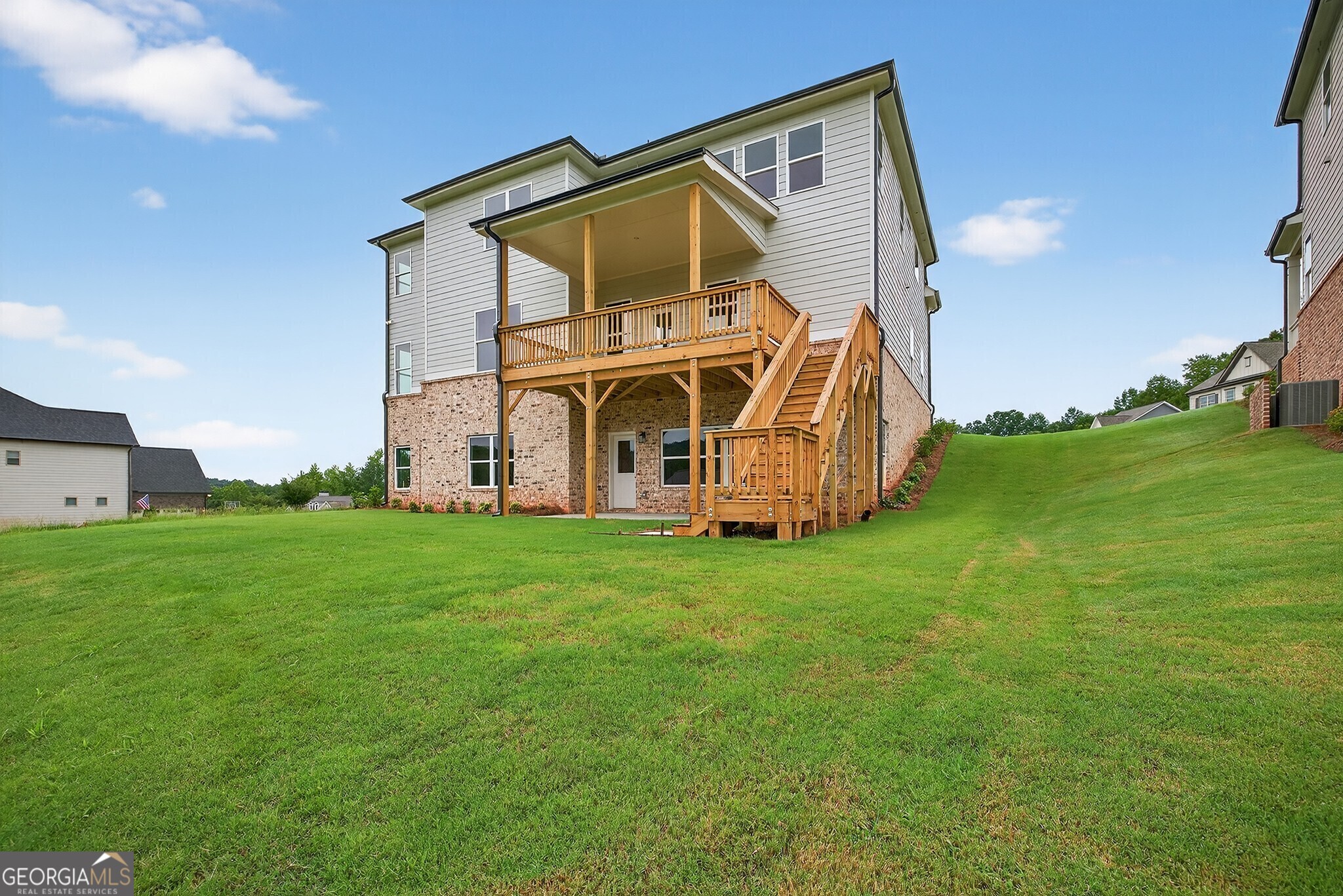 3799 Cheyenne Lane