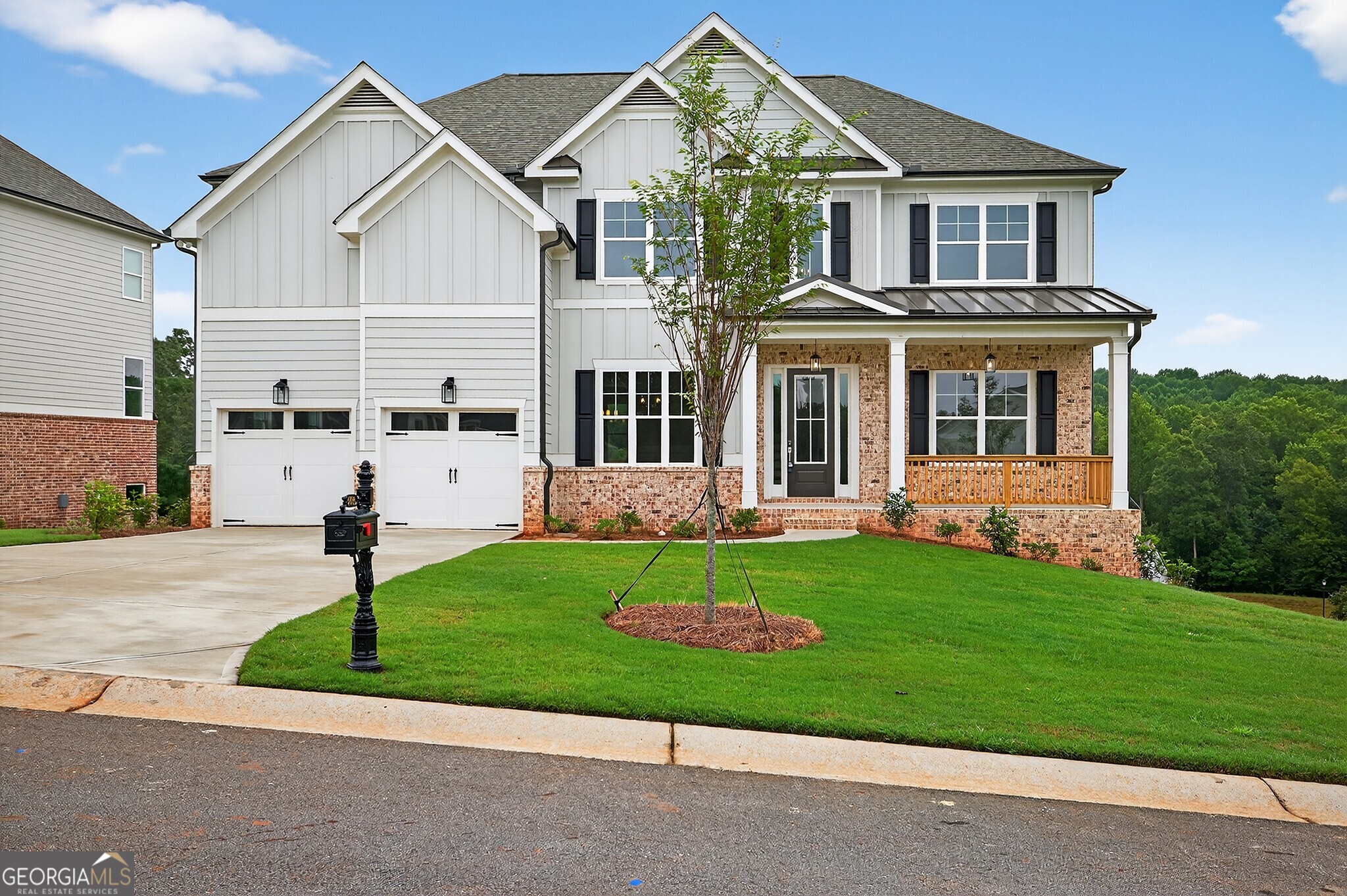3799 Cheyenne Lane
