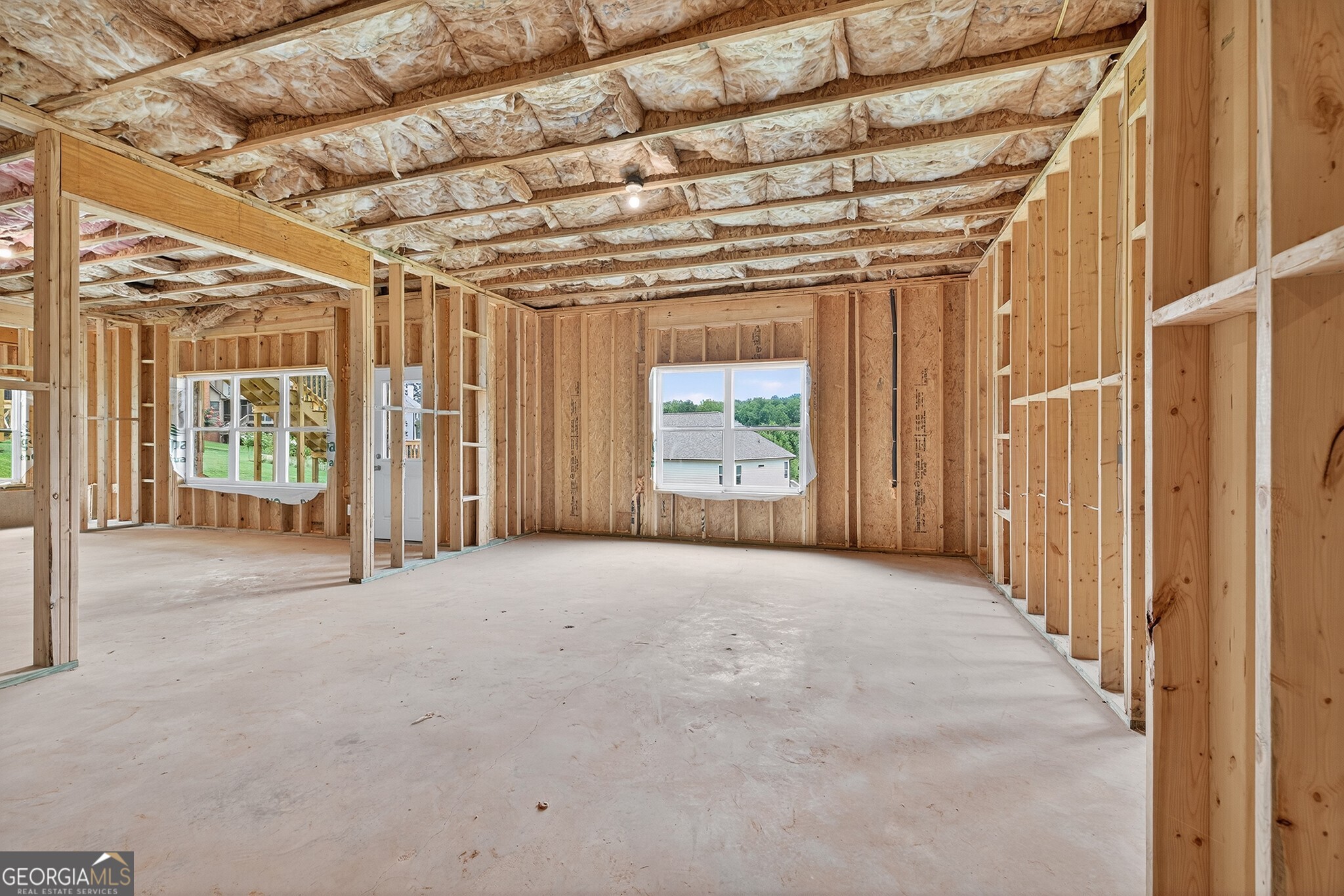 3799 Cheyenne Lane