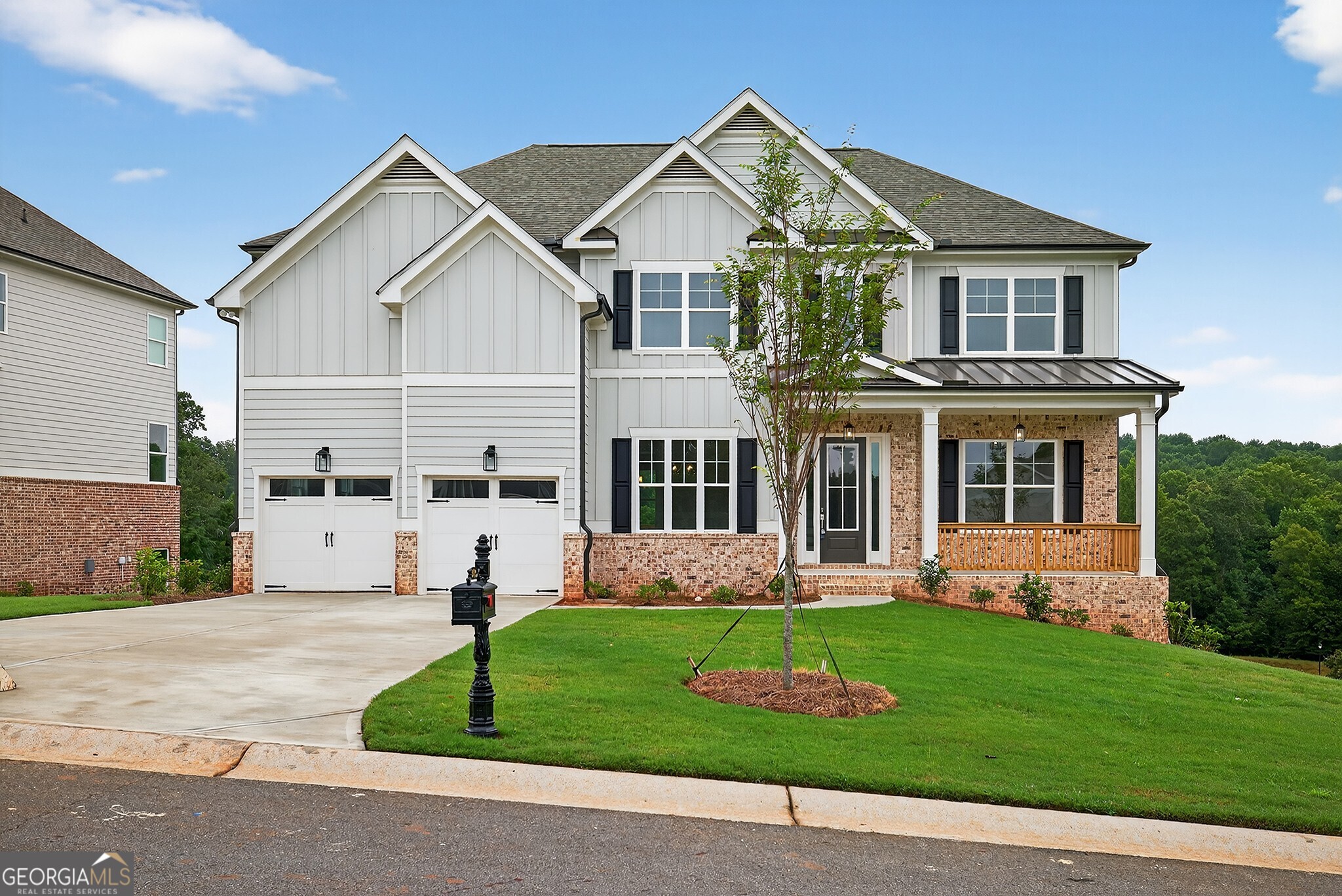 3799 Cheyenne Lane