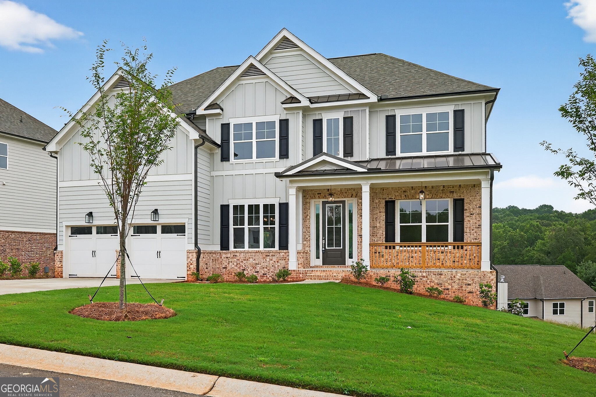 3799 Cheyenne Lane