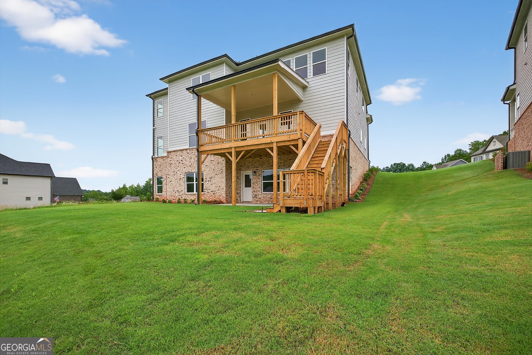 3799 Cheyenne Lane