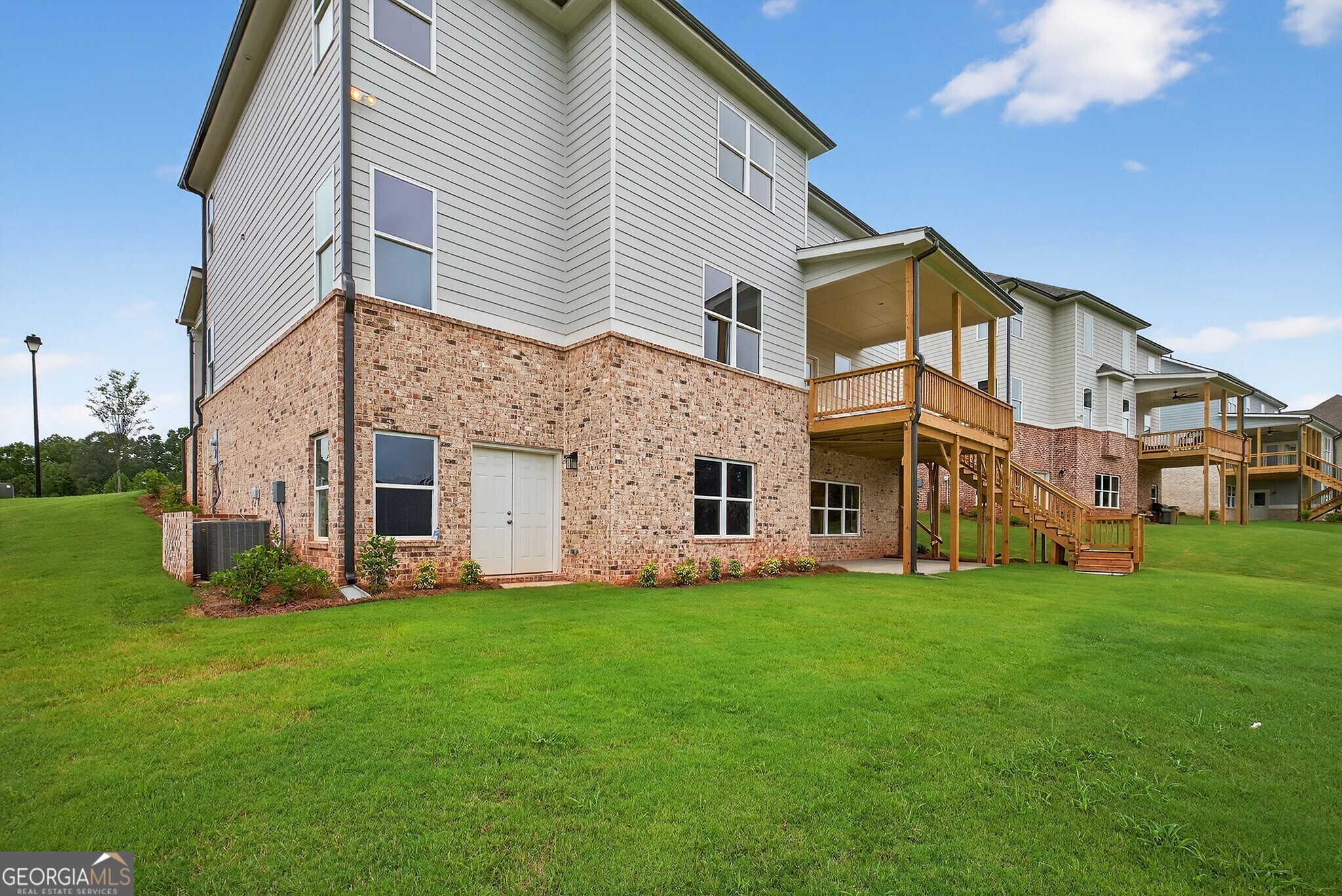 3799 Cheyenne Lane