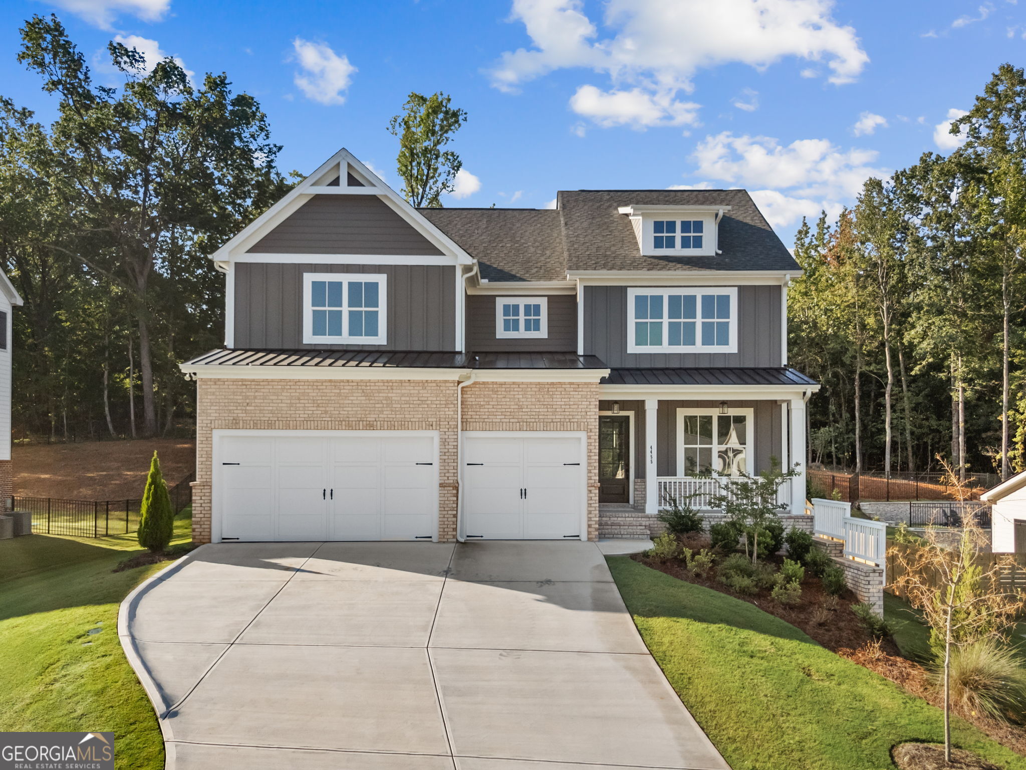 4455 Ryker Road