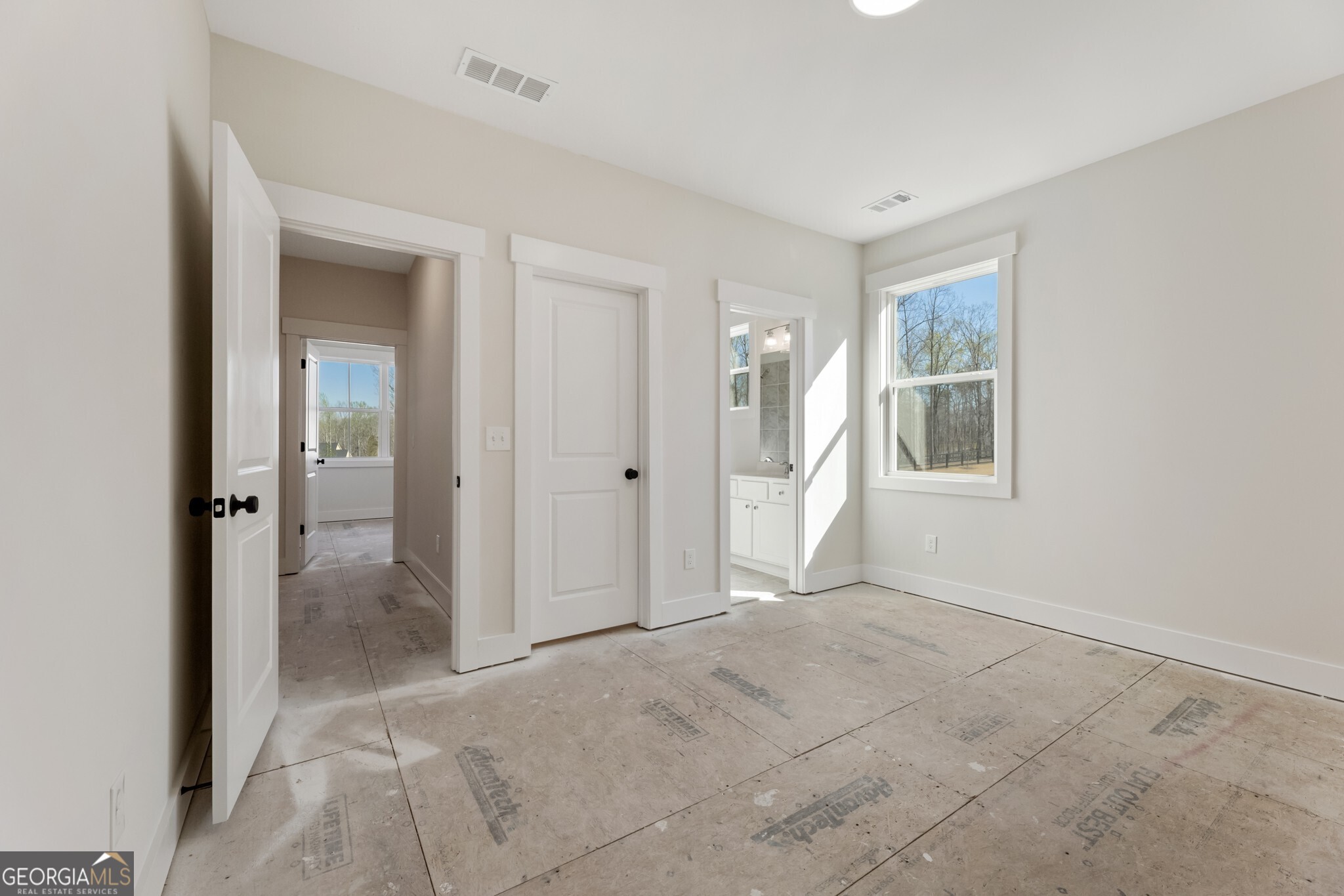 4455 Ryker Road