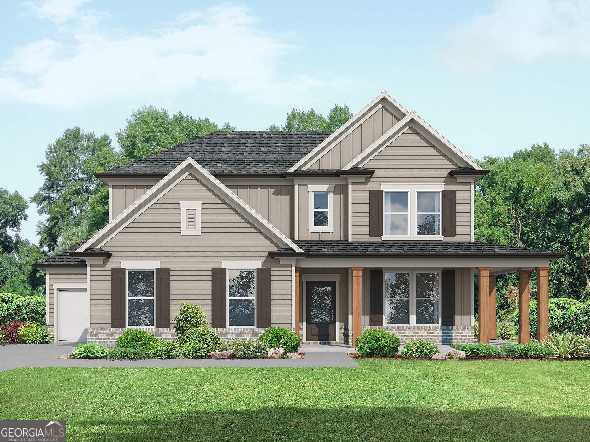 26 Cherokee Court