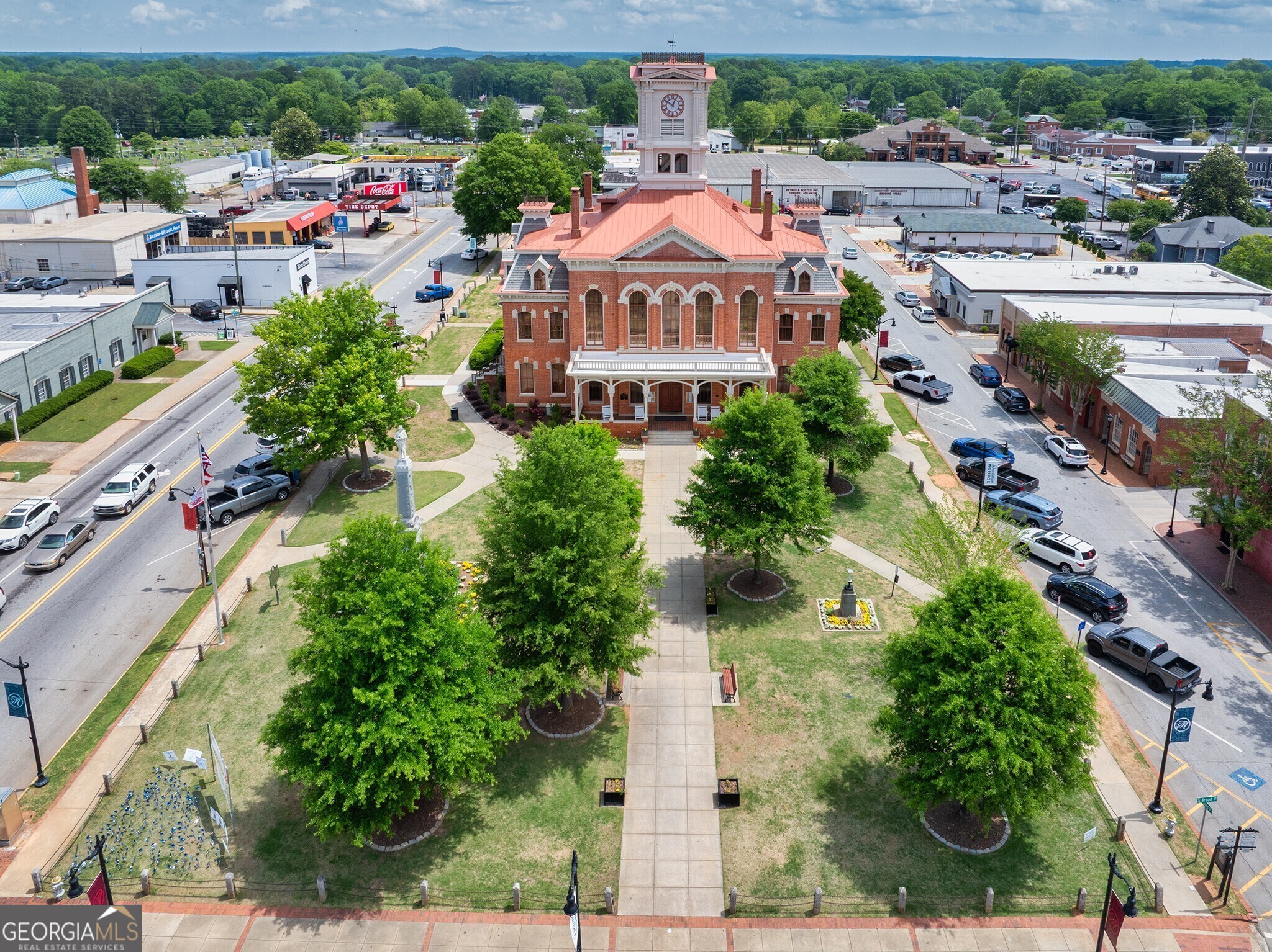26 Cherokee Court