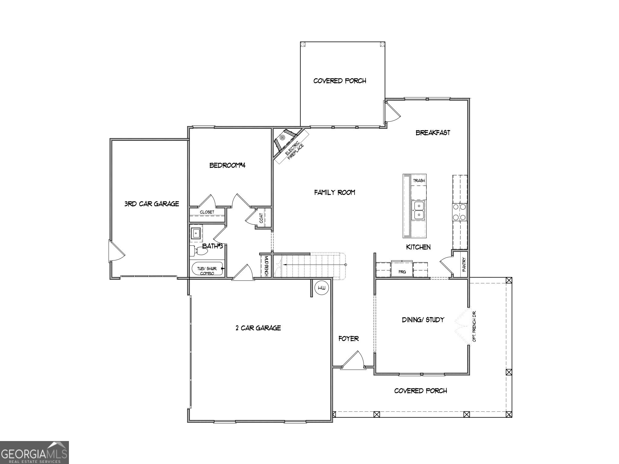 26 Cherokee Court