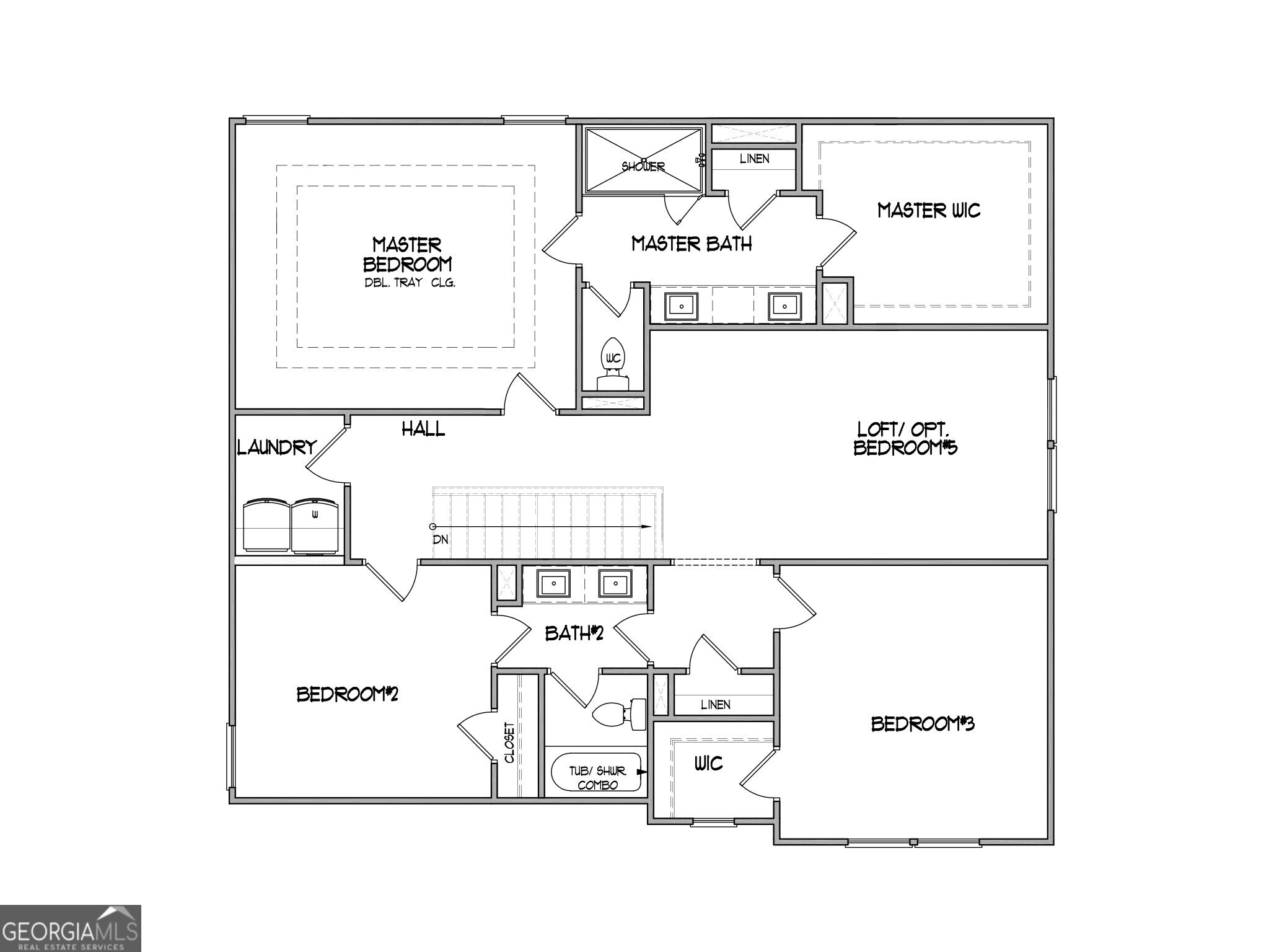 26 Cherokee Court